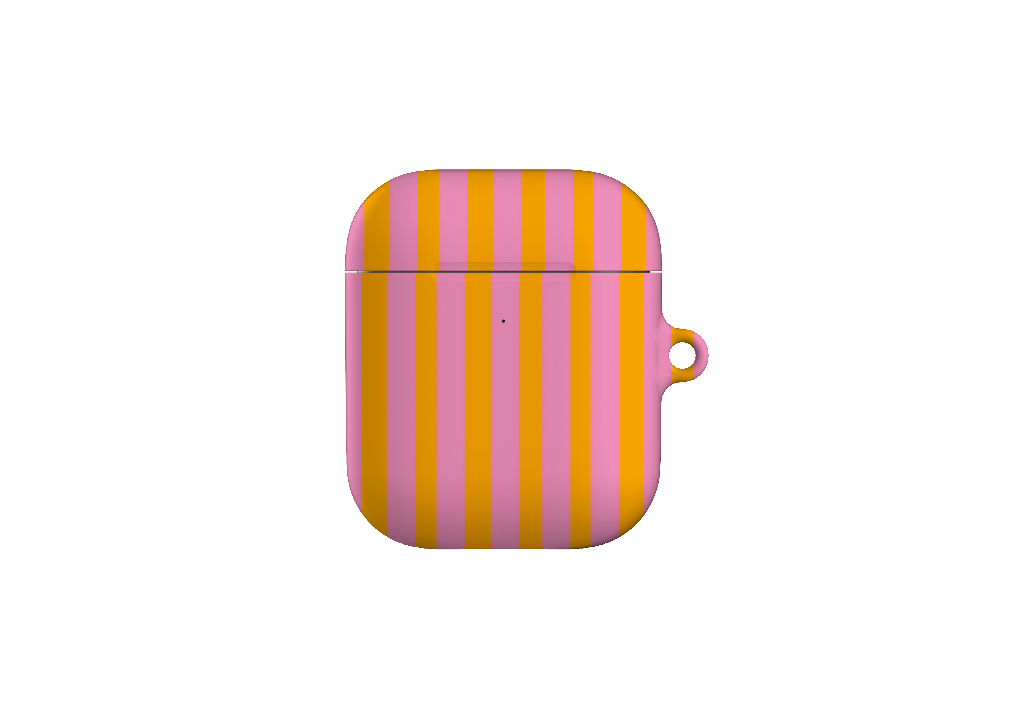 Blush Lines AirPods Case