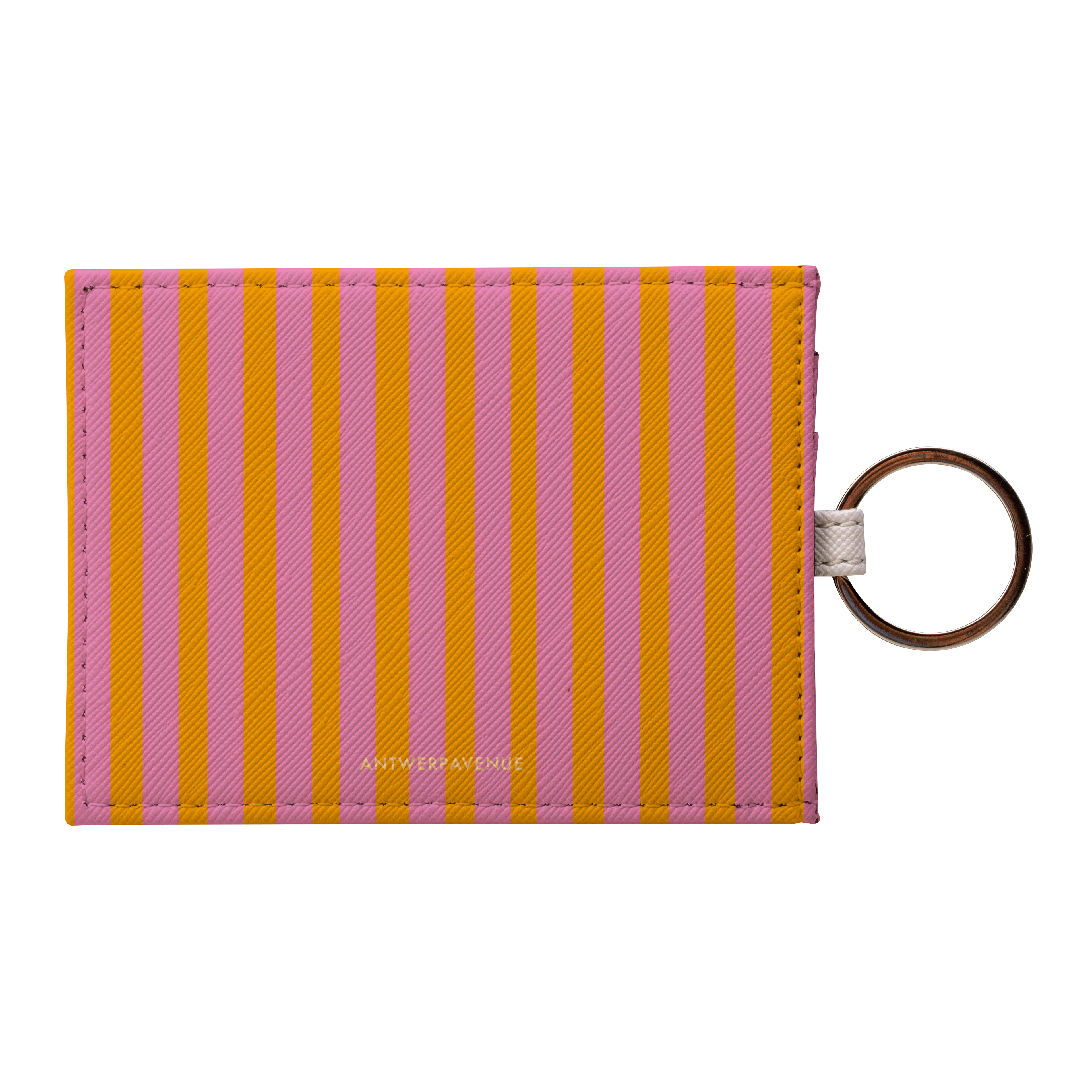 Blush Lines - Card Holder