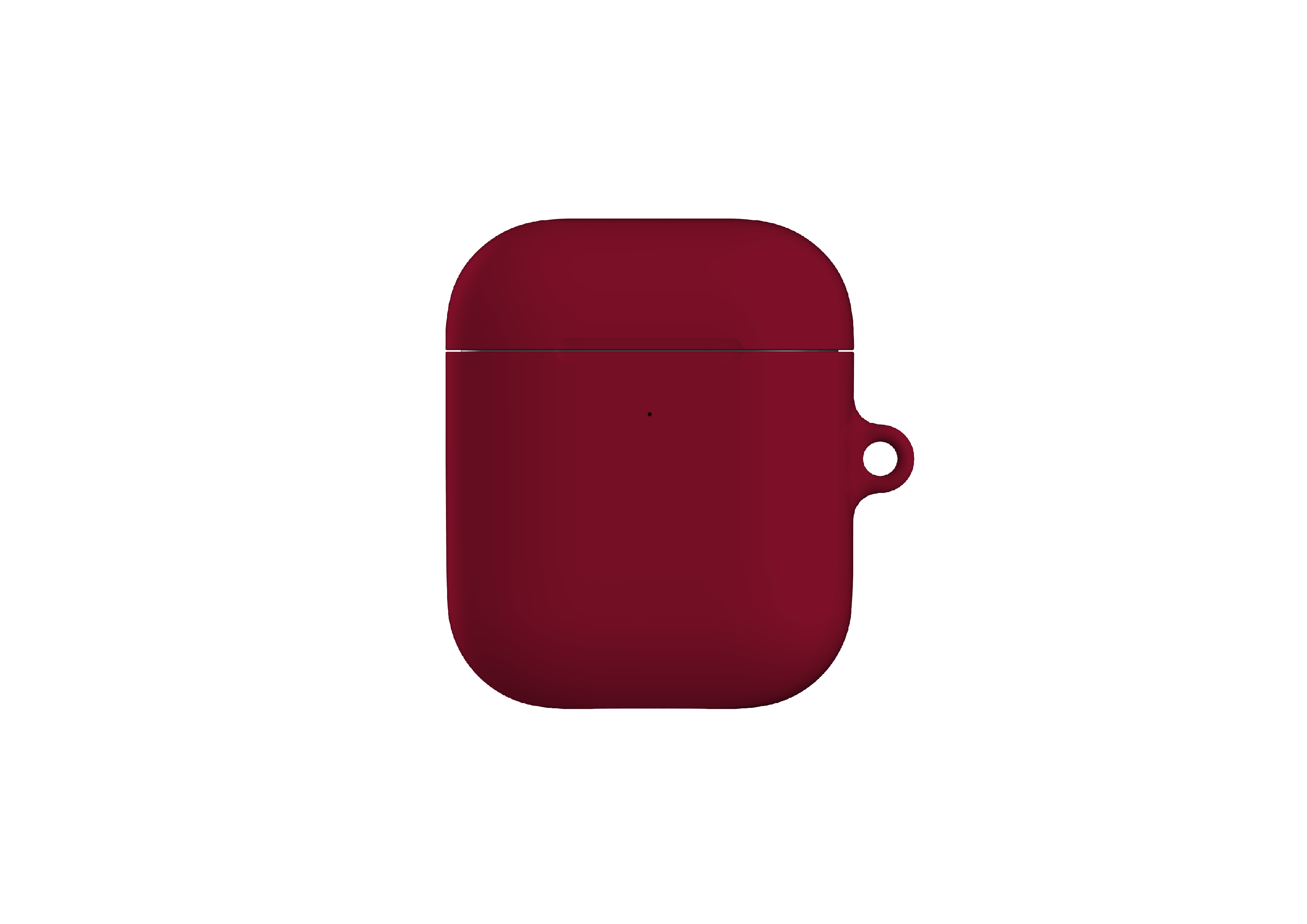 Berry Chic AirPods Case