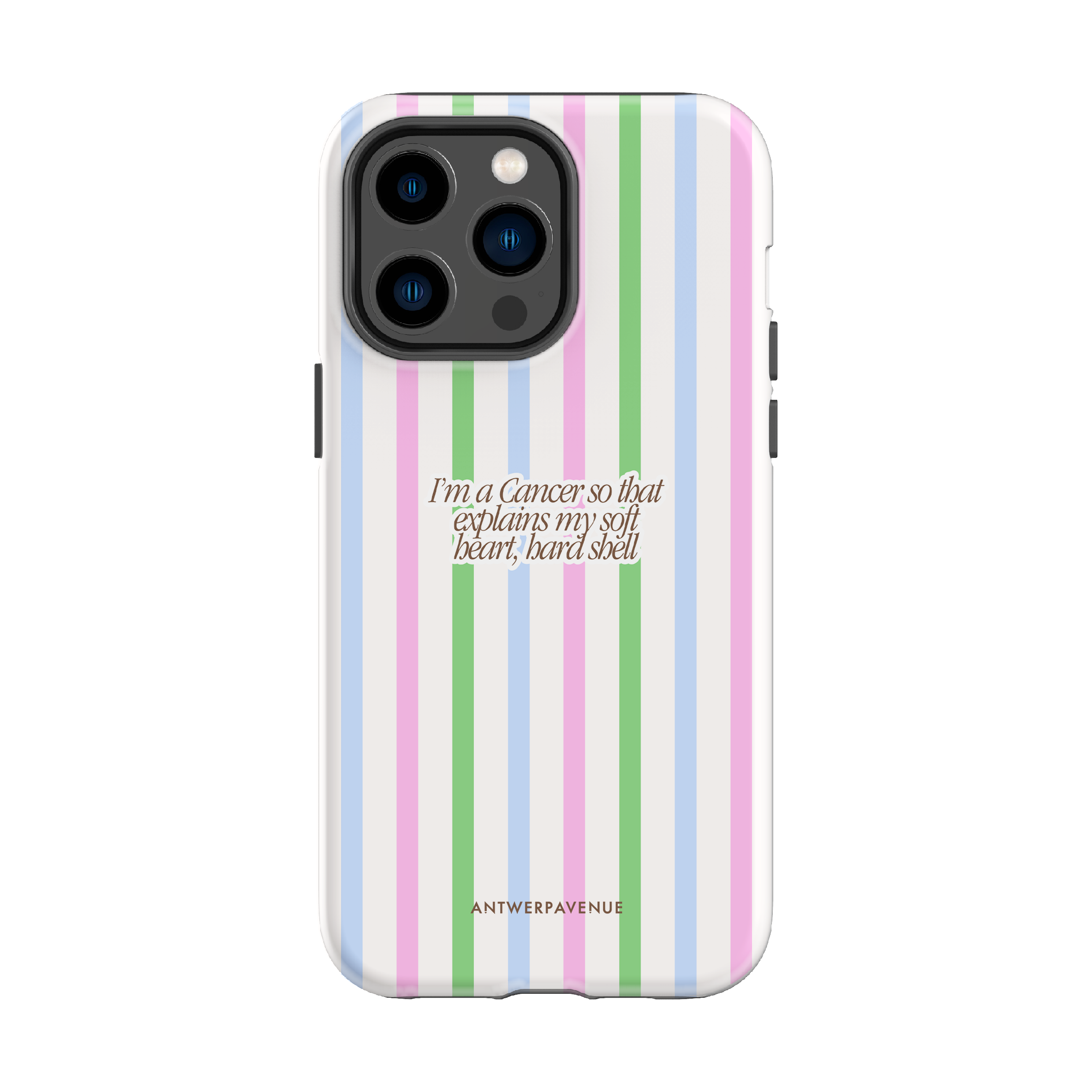 Cancer - Zodiac Case