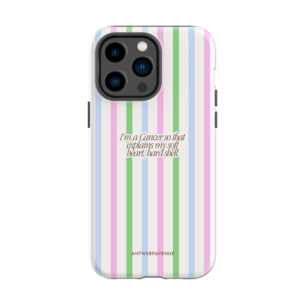 Cancer - Zodiac Case
