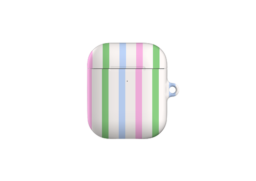 Cancer Zodiac AirPods case
