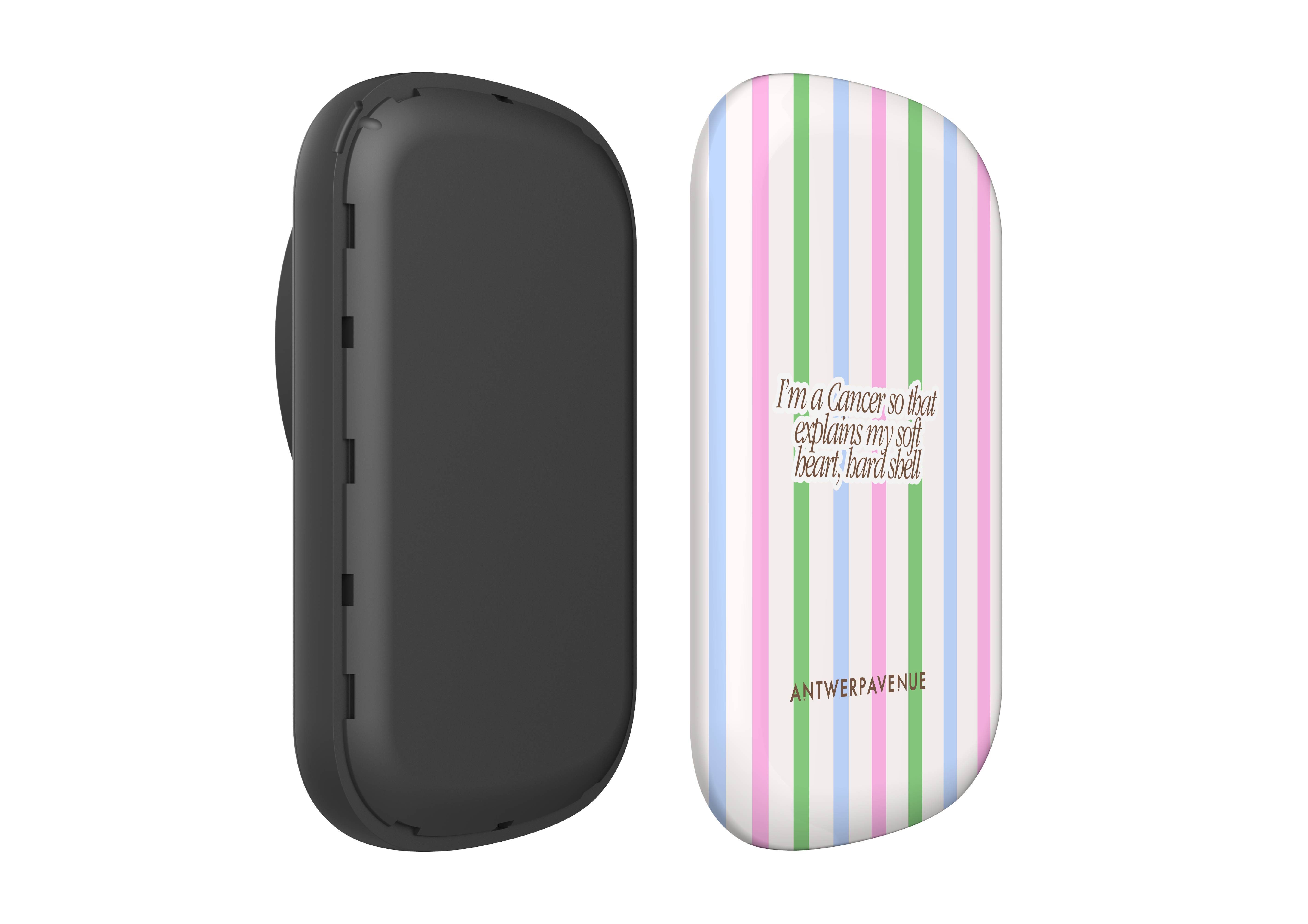 Cancer - Zodiac Magnetic Power Bank