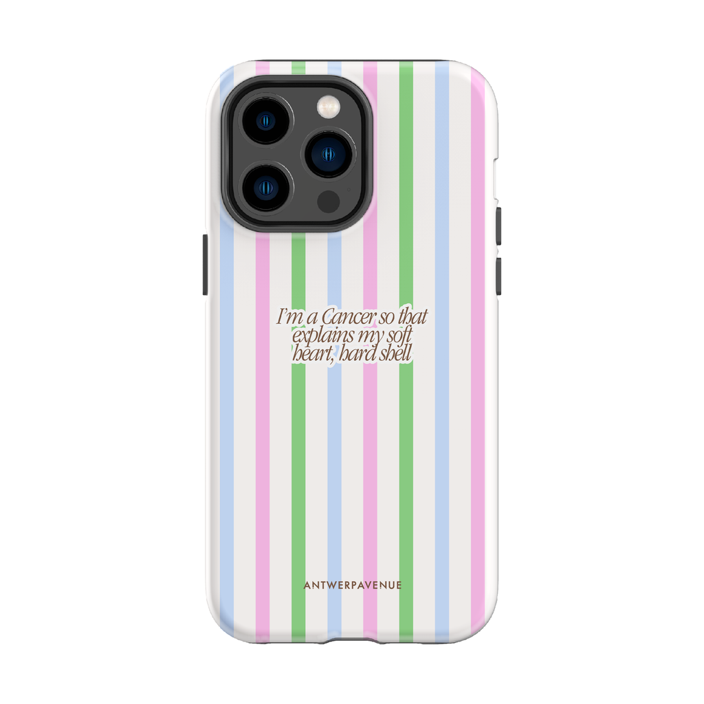 Cancer - Zodiac Case