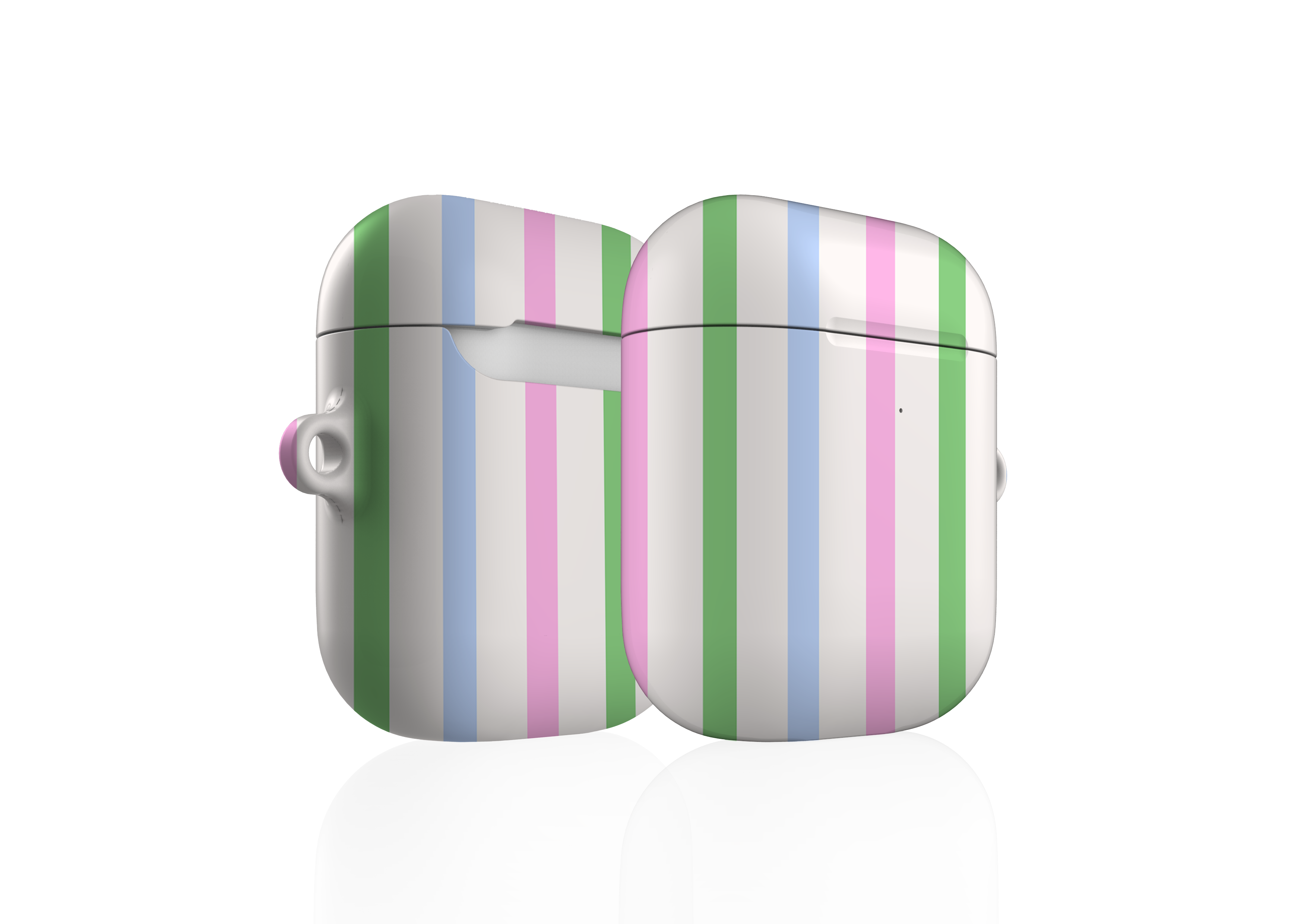 Cancer - Zodiac AirPods Case