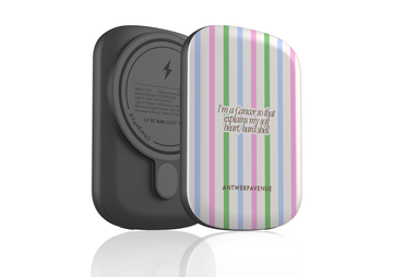 Cancer - Zodiac Magnetic Power Bank