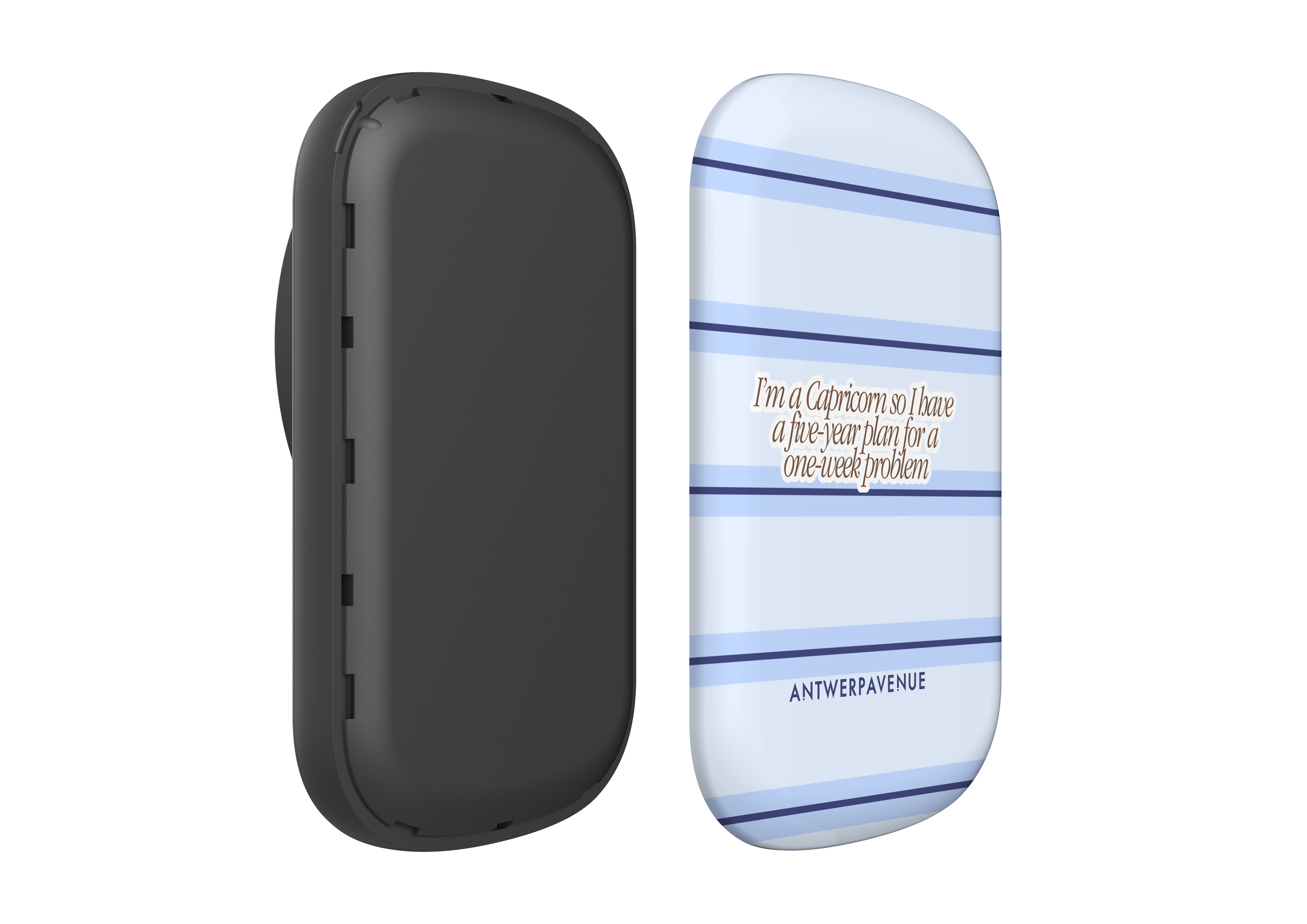 Capricorn - Zodiac Magnetic Power Bank