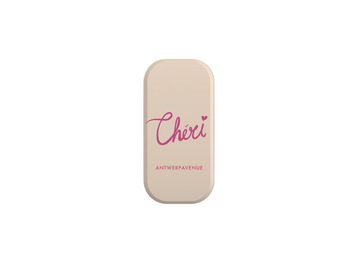 Chéri - Stick-on Phone Holder