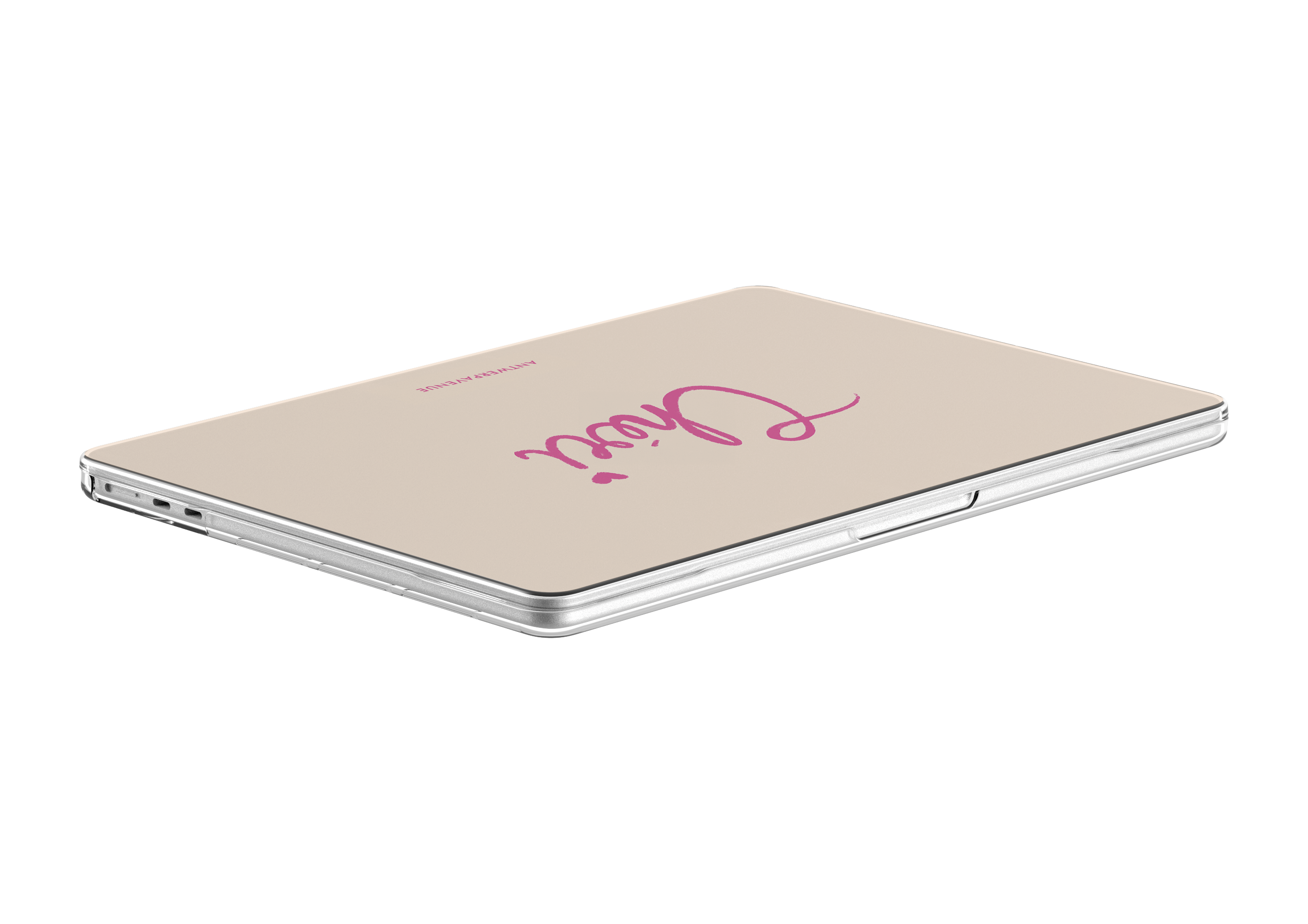 Chéri - MacBook Case