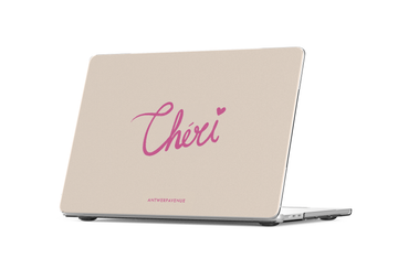 Chéri - MacBook Case