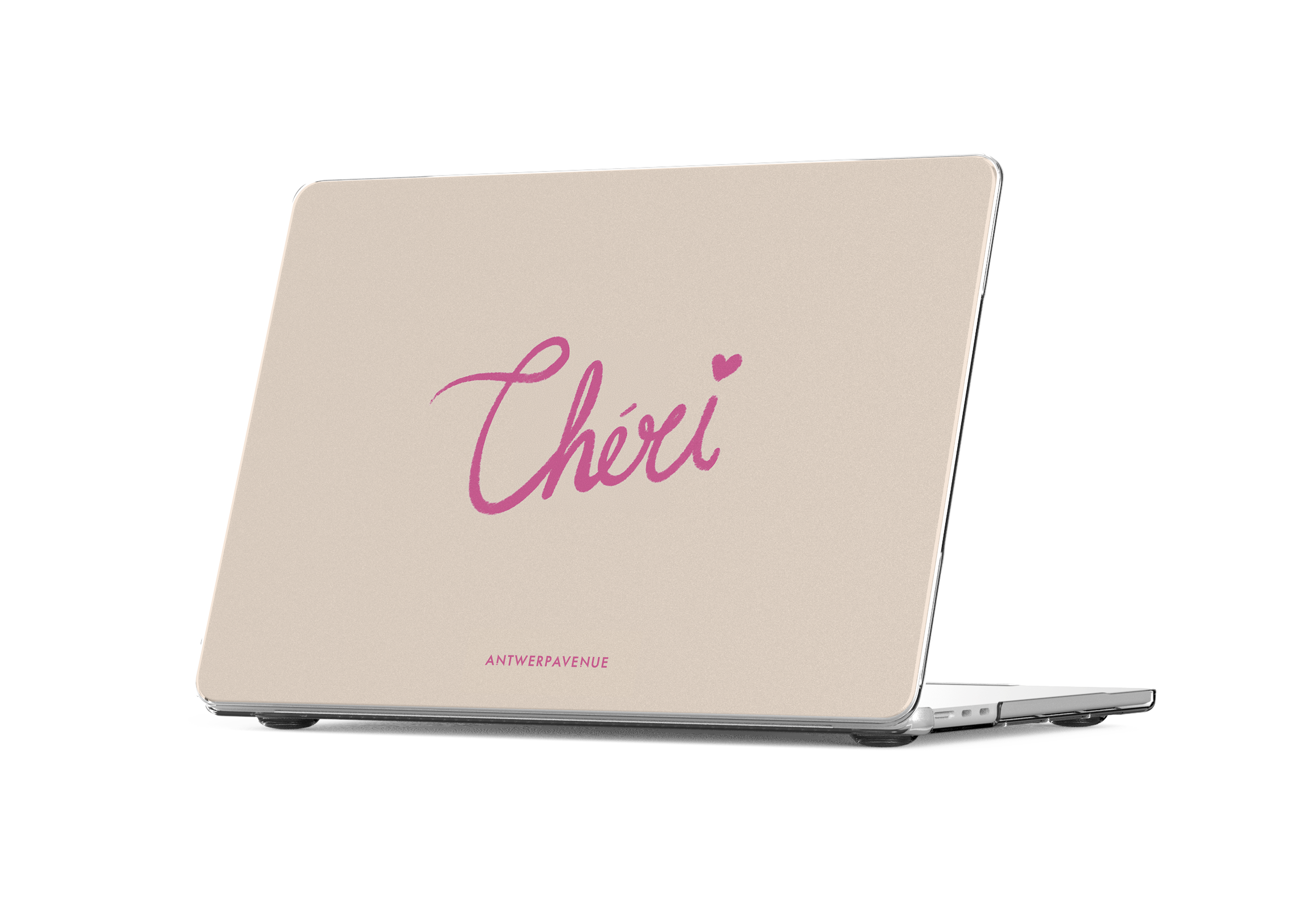 Chéri - MacBook Case