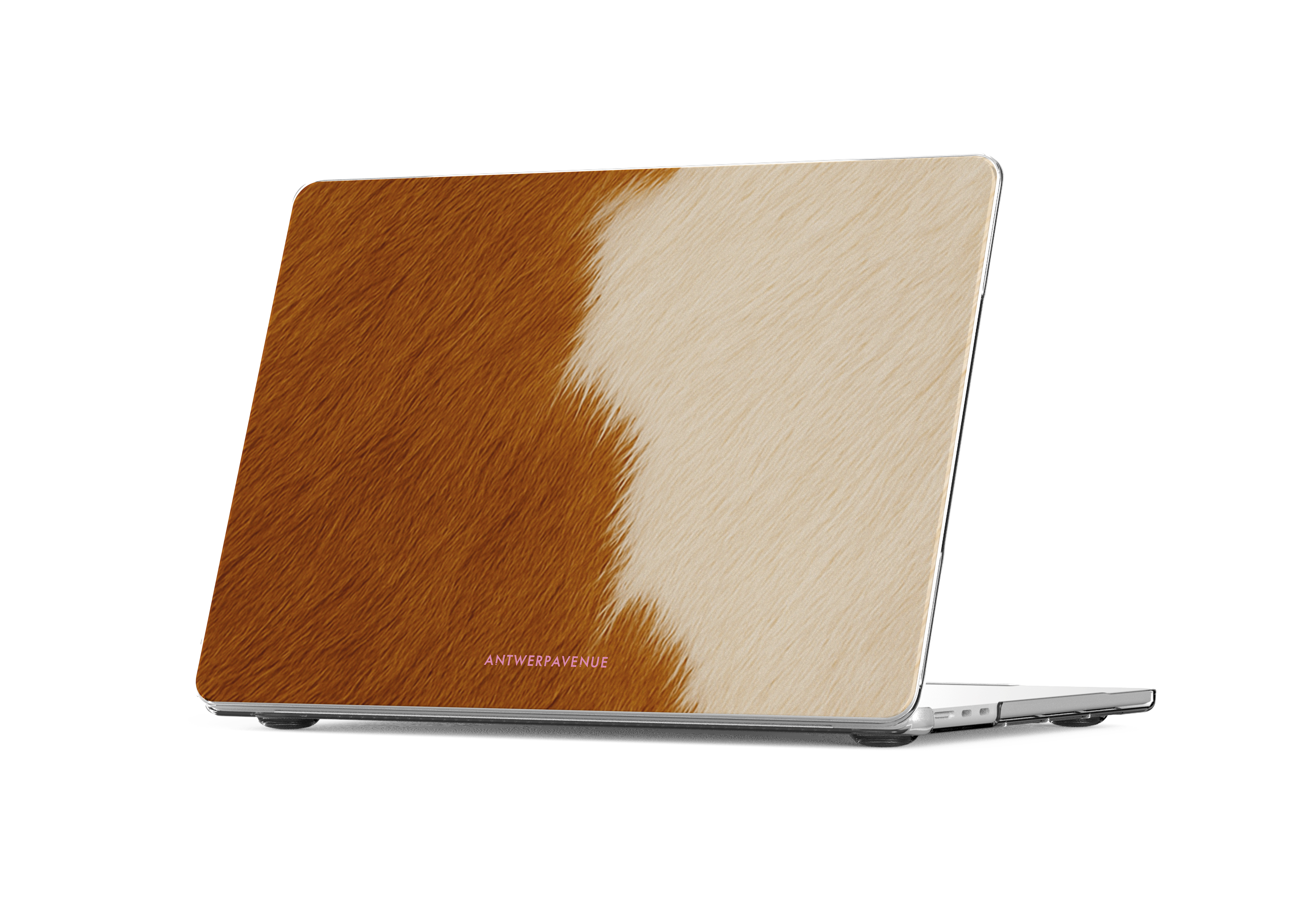 Chestnut Rodeo - MacBook Case