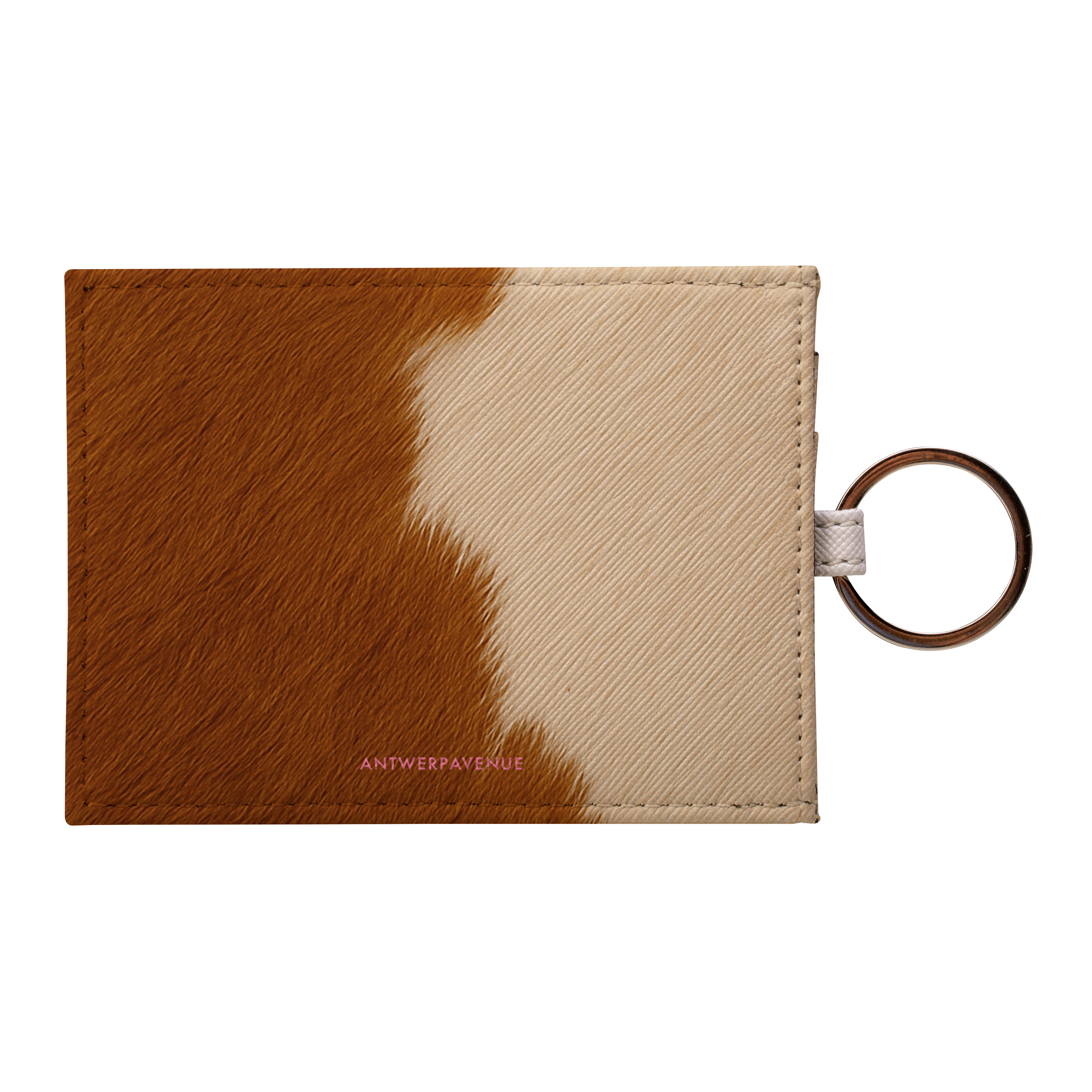 Chestnut Rodeo - Card Holder