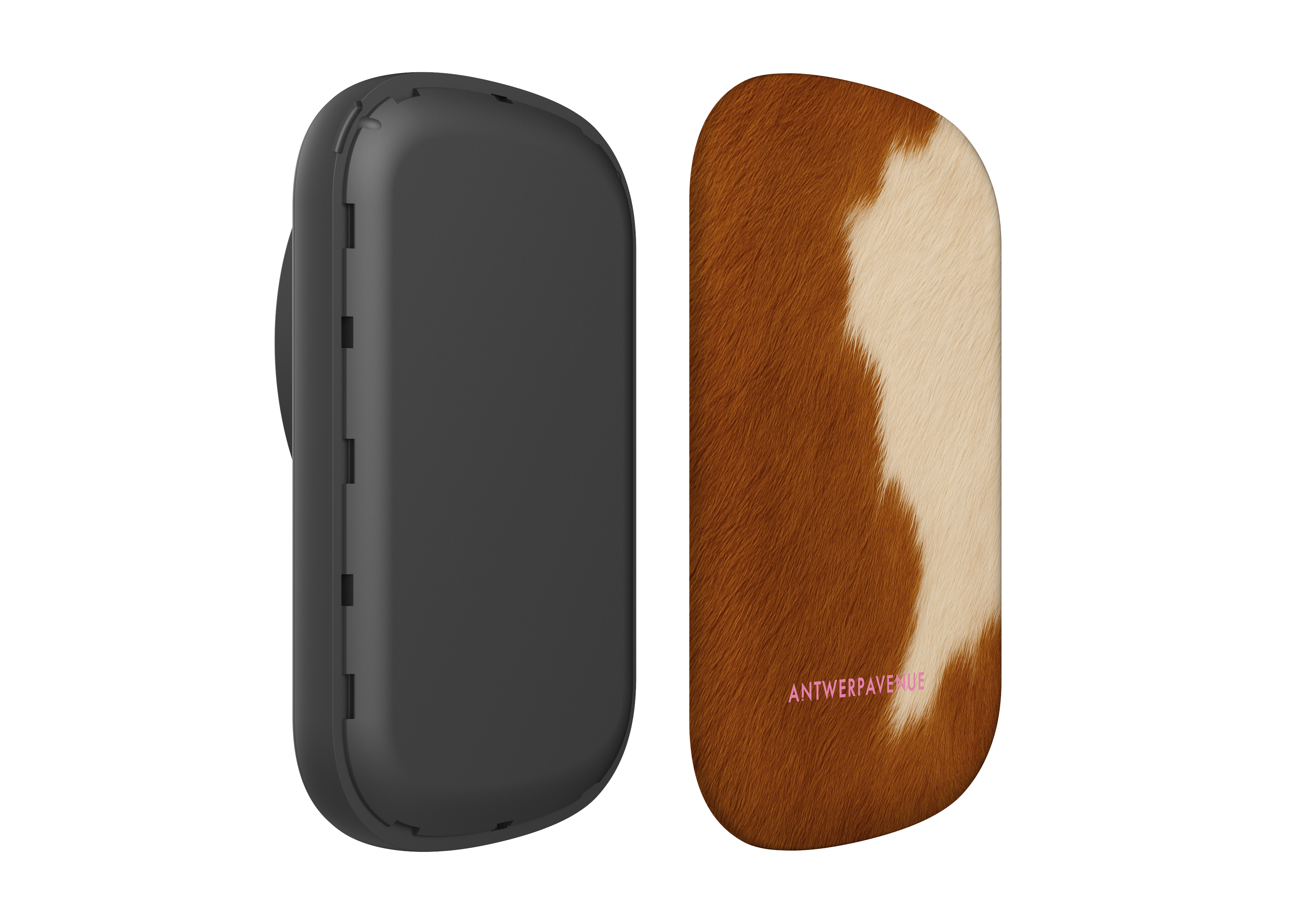 Chestnut Rodeo Magnetic Power Bank