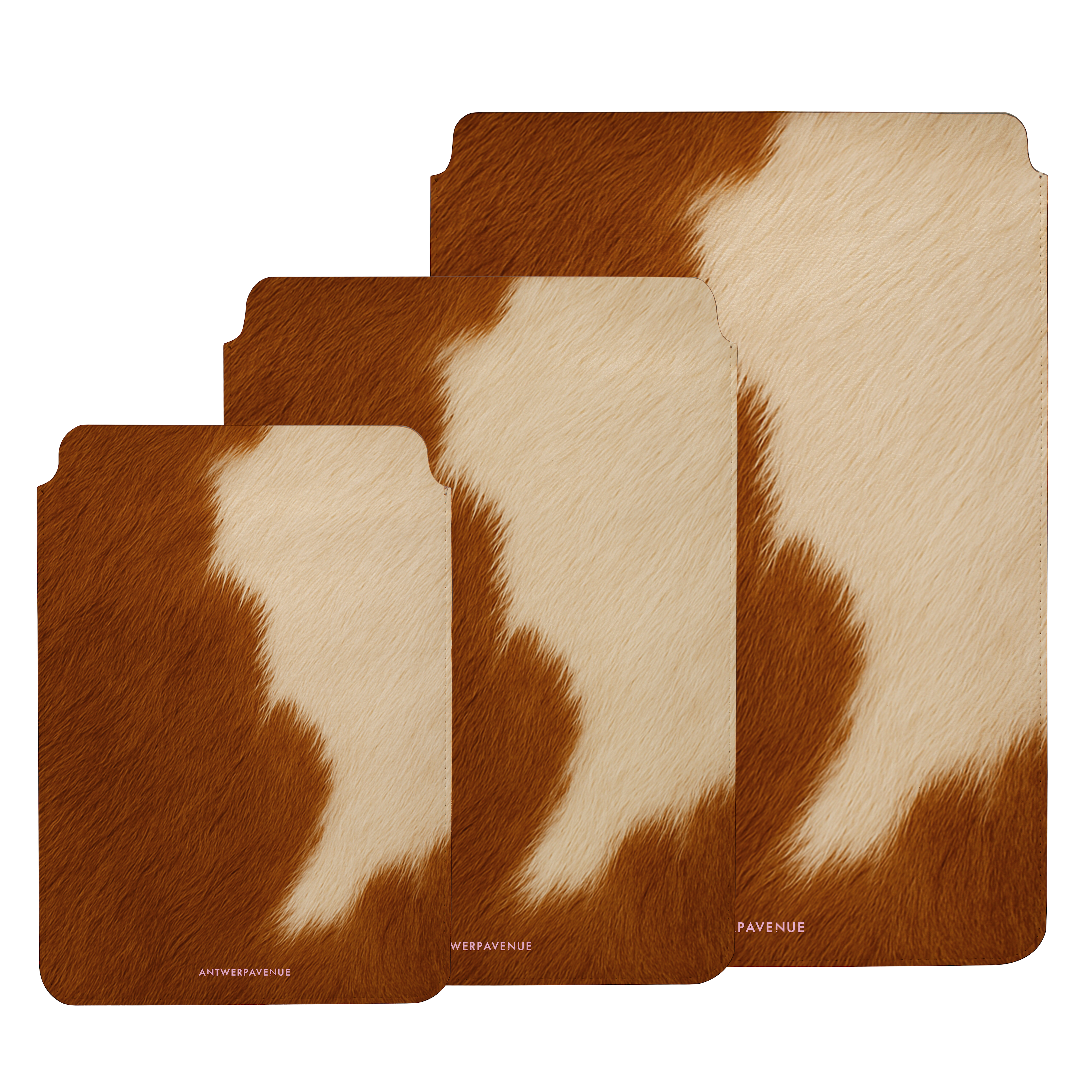 Chestnut Rodeo - Sleeve