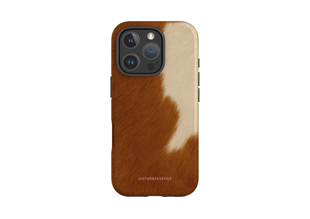 Chestnut Rodeo - Case