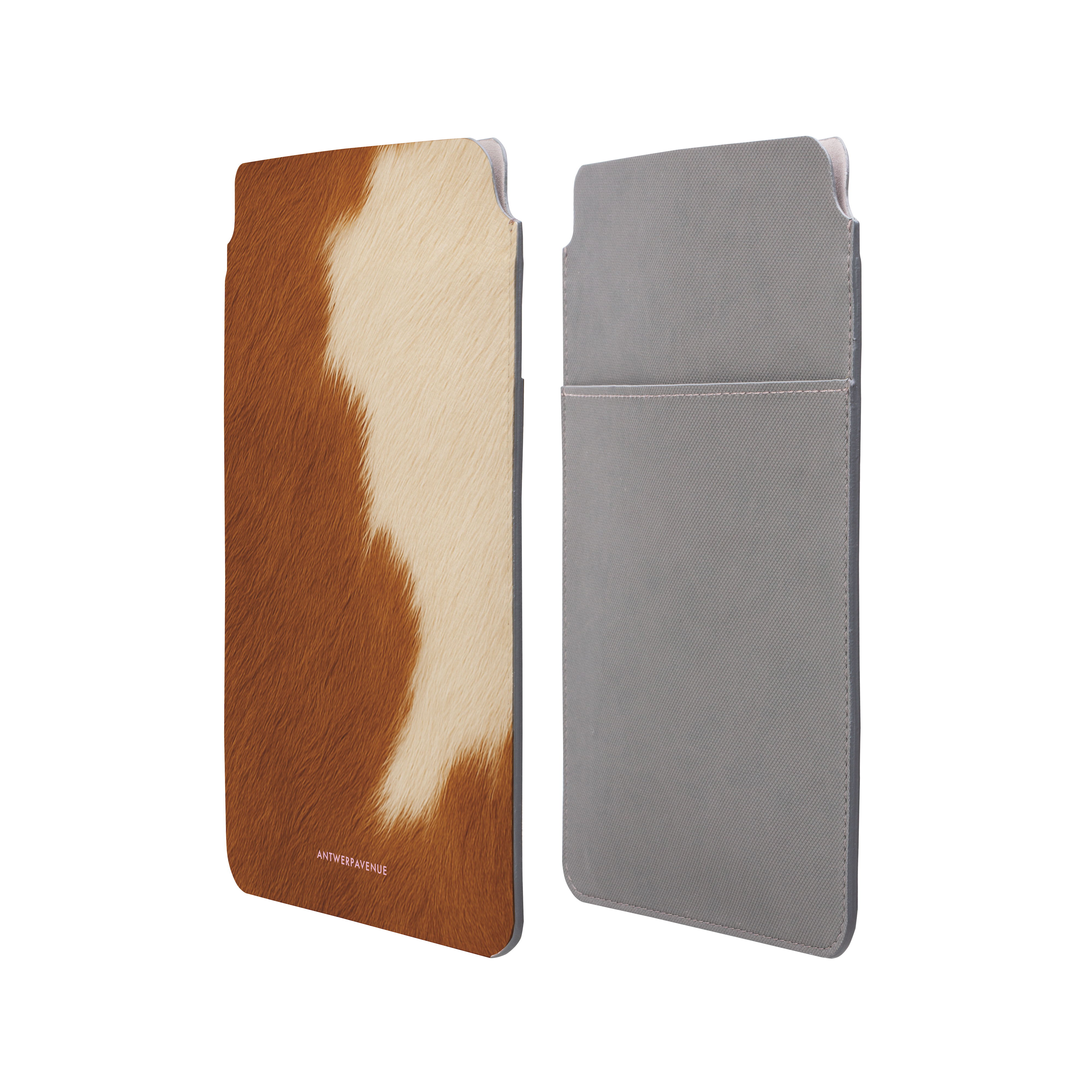 Chestnut Rodeo - Sleeve