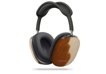 Chestnut Rodeo AirPods Max Case