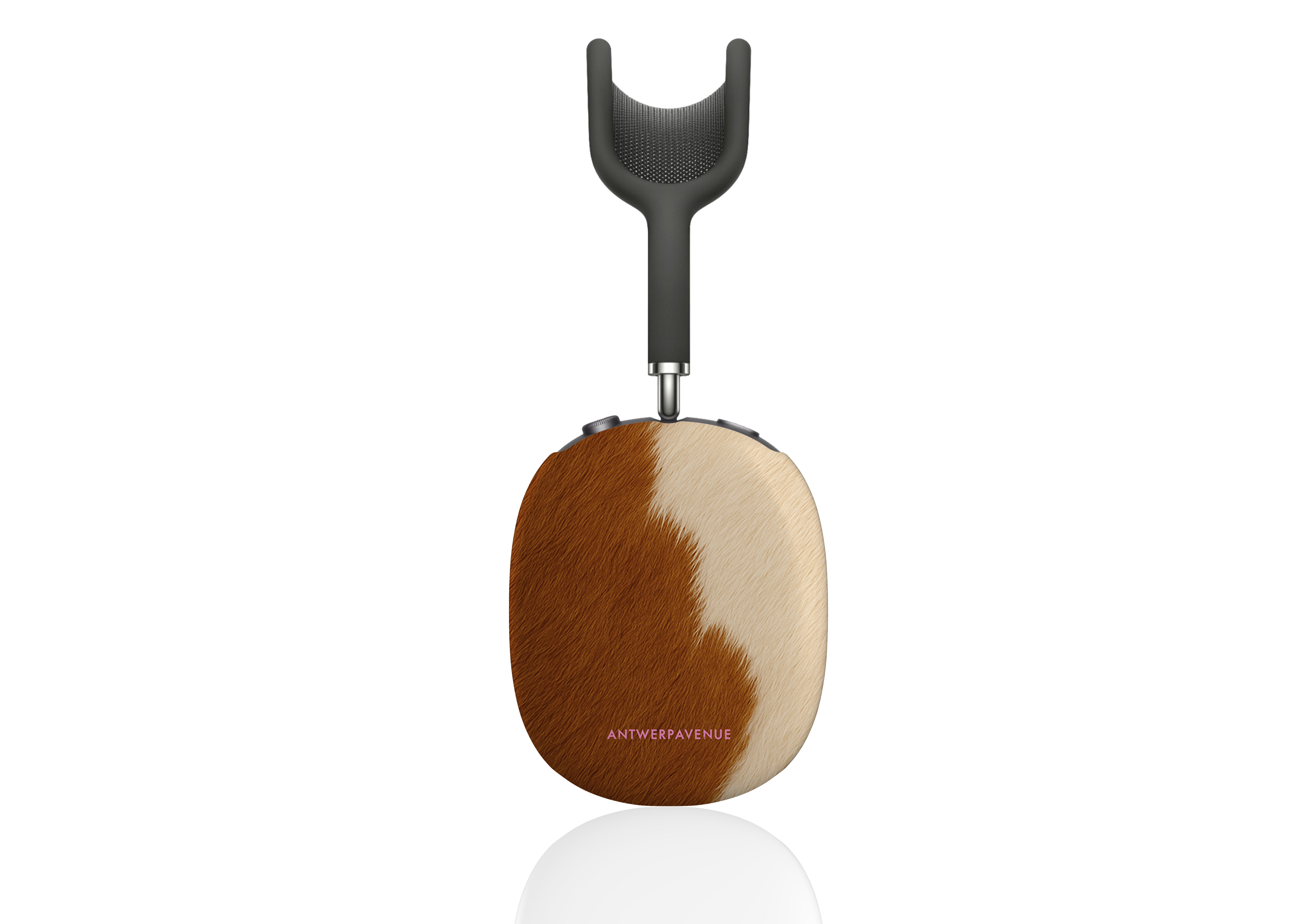 Chestnut Rodeo AirPods Max Case