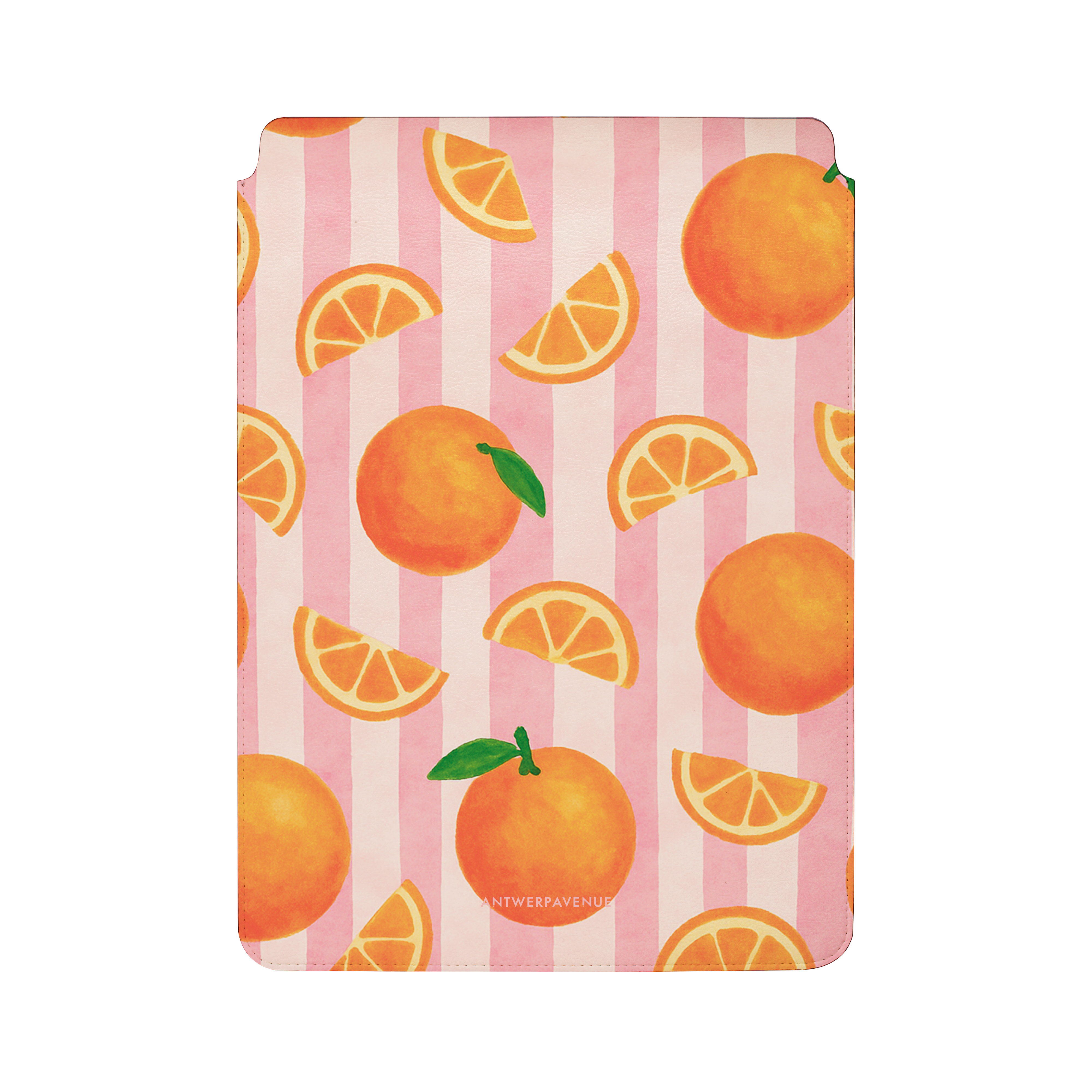 Club Clementine - Sleeve