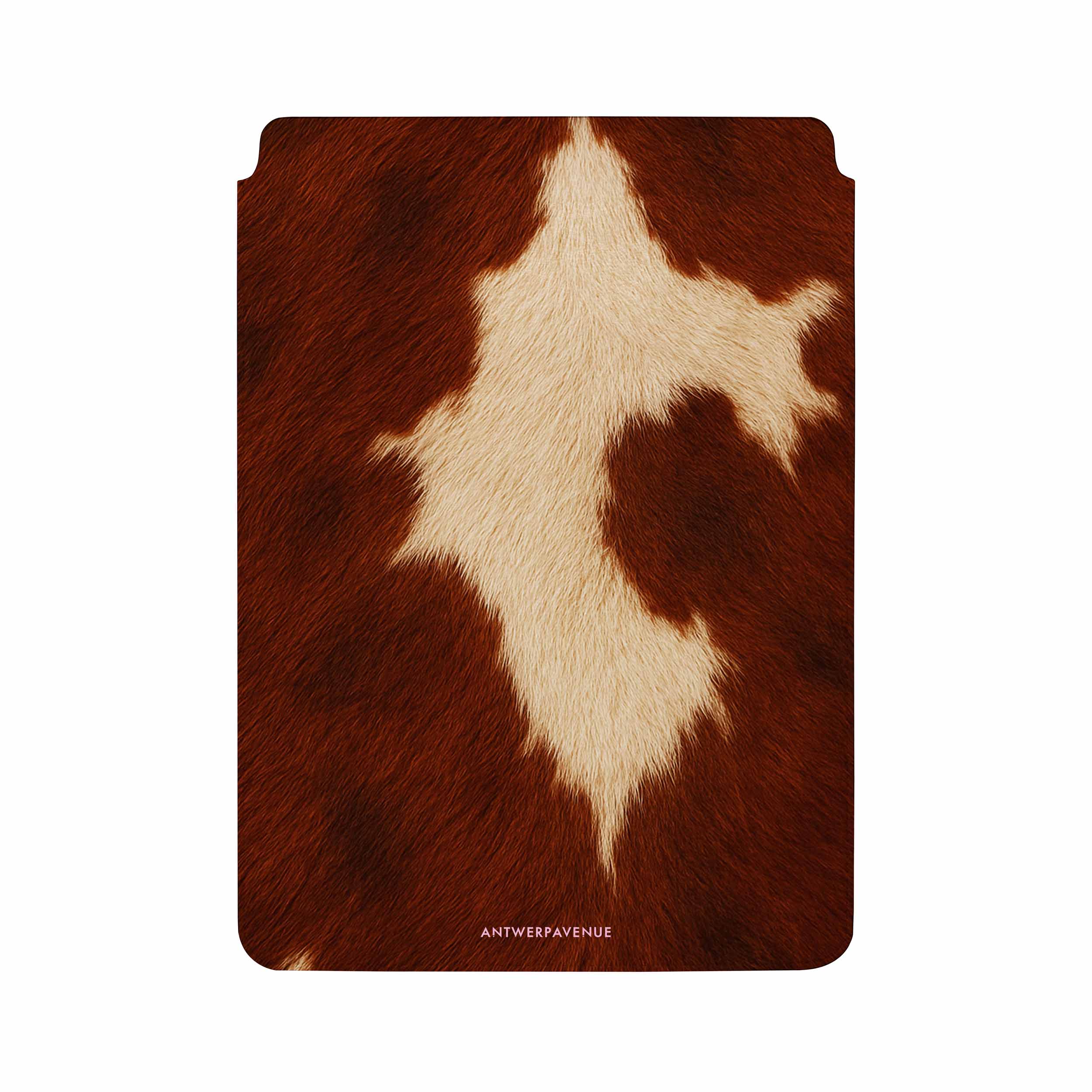 Cocoa Canyon - Sleeve