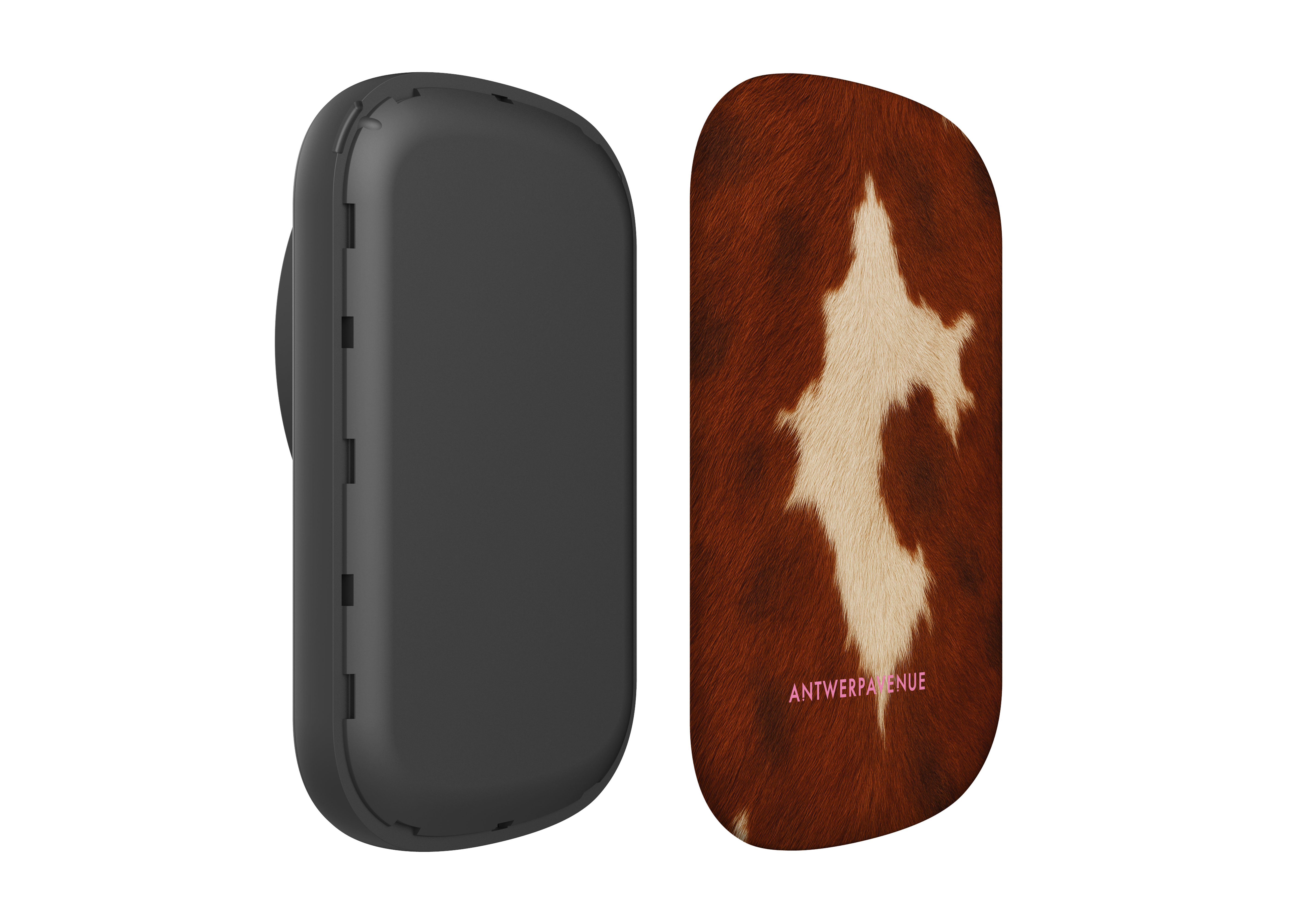 Cocoa Canyon - Magnetic Power Bank