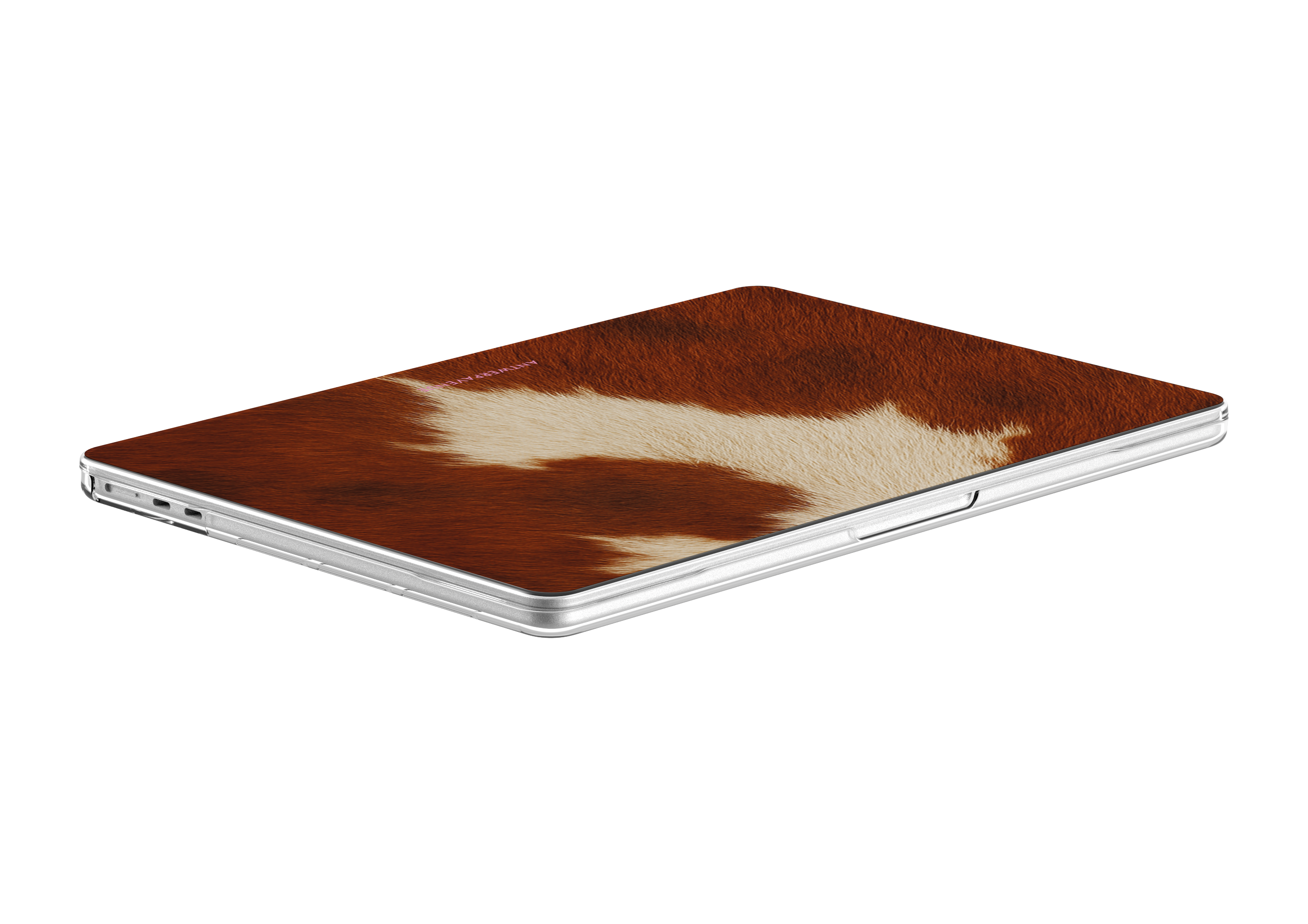 Cocoa Canyon - MacBook Case