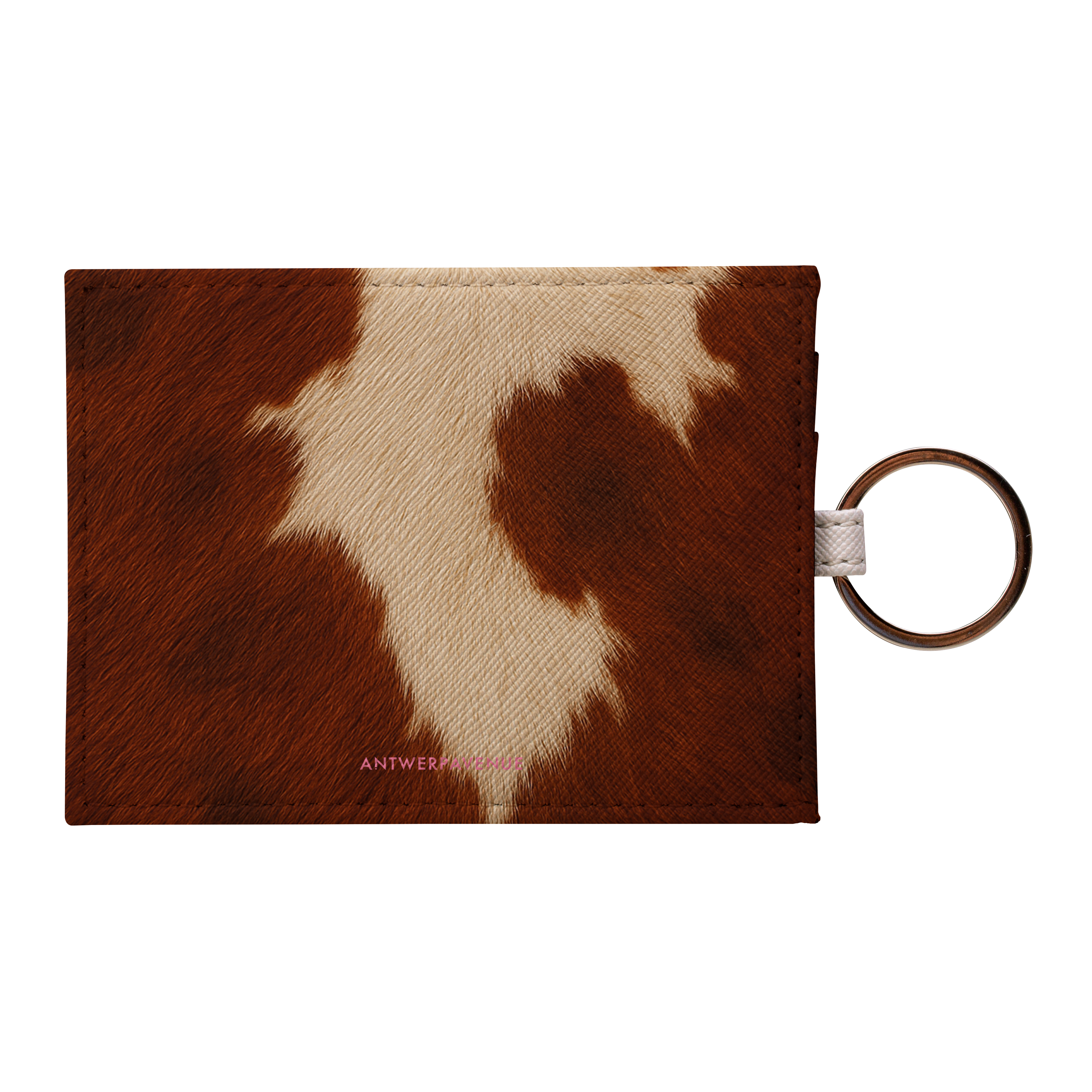 Cocoa Canyon - Card Holder