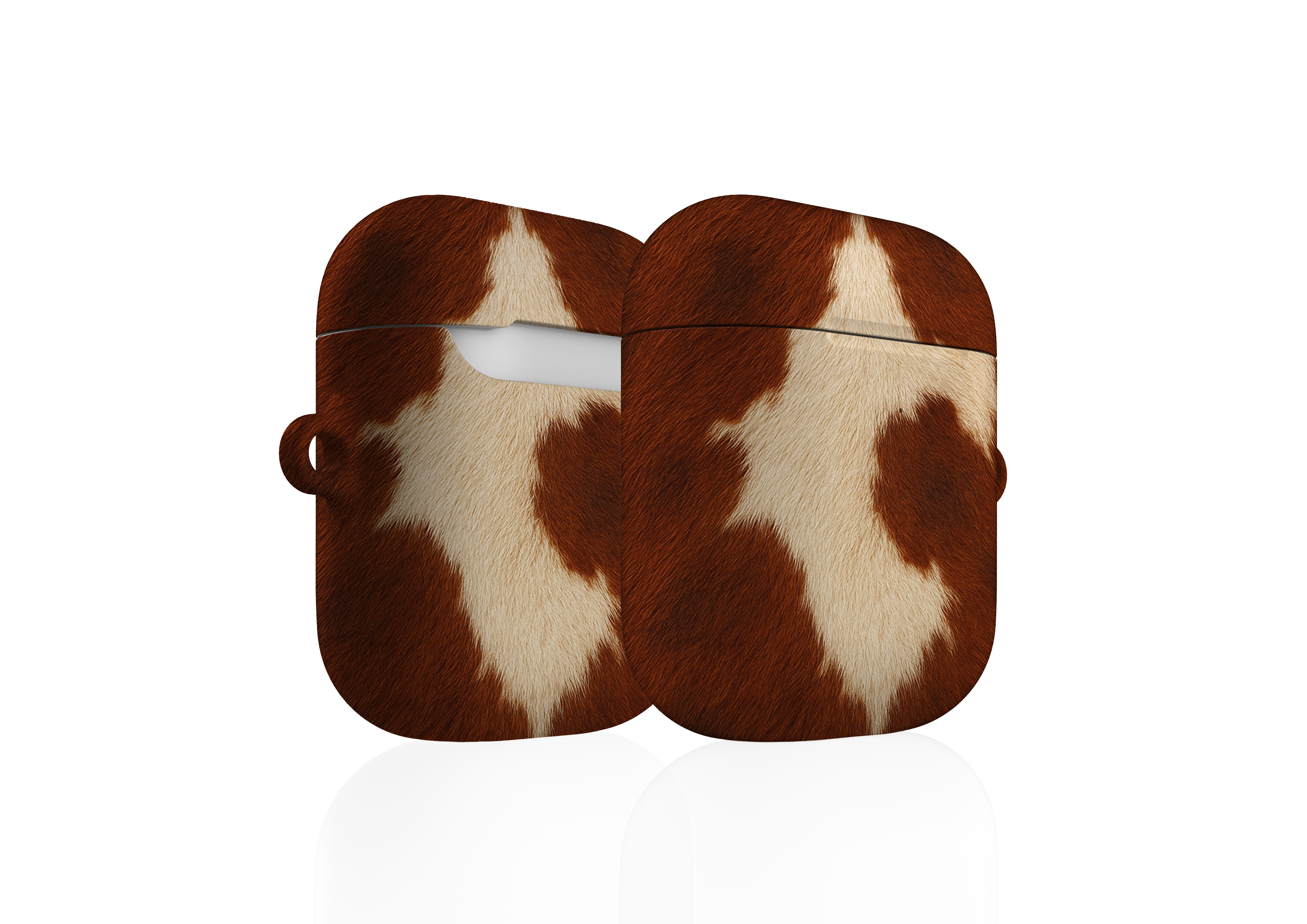 Cocoa Canyon AirPods Case