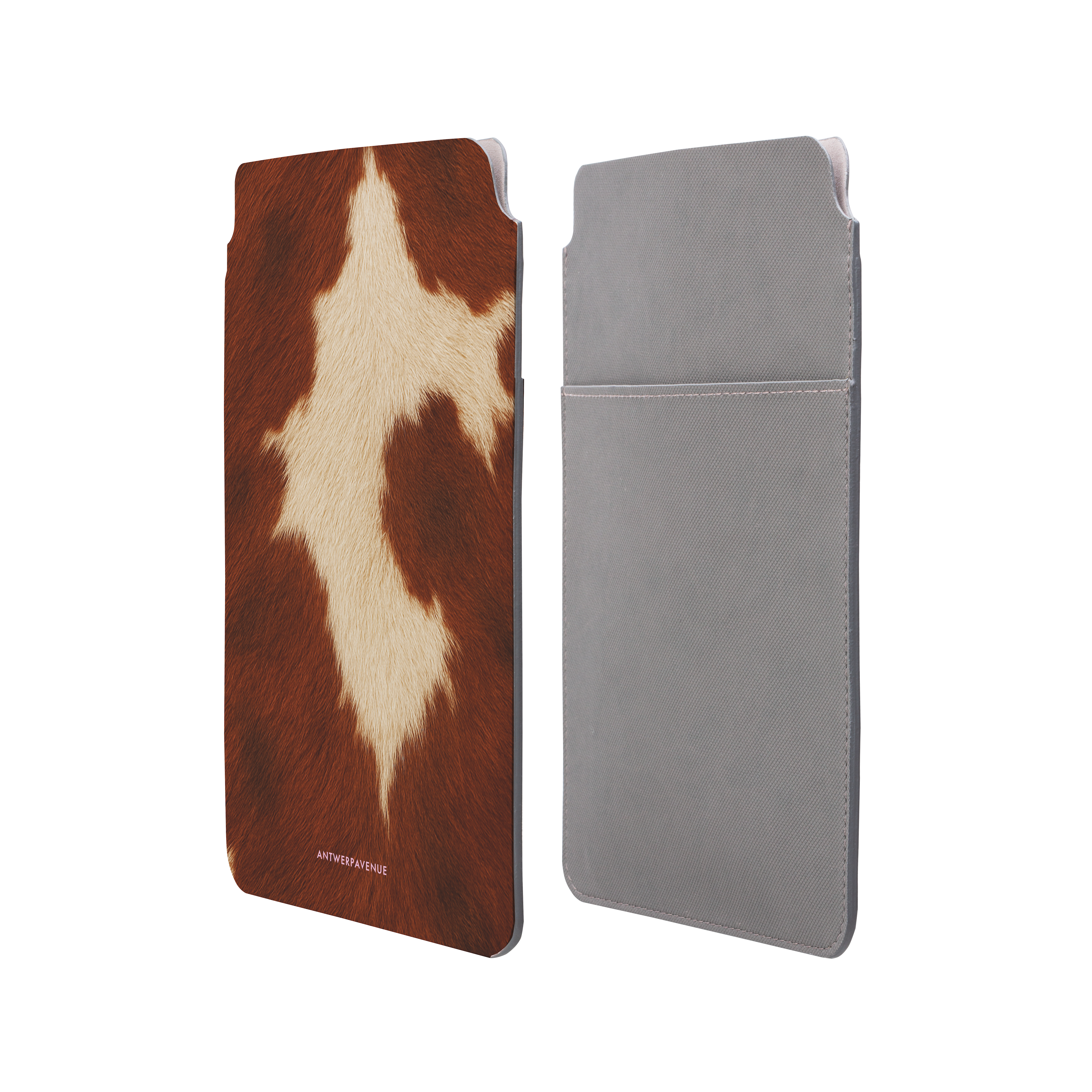 Cocoa Canyon - Sleeve