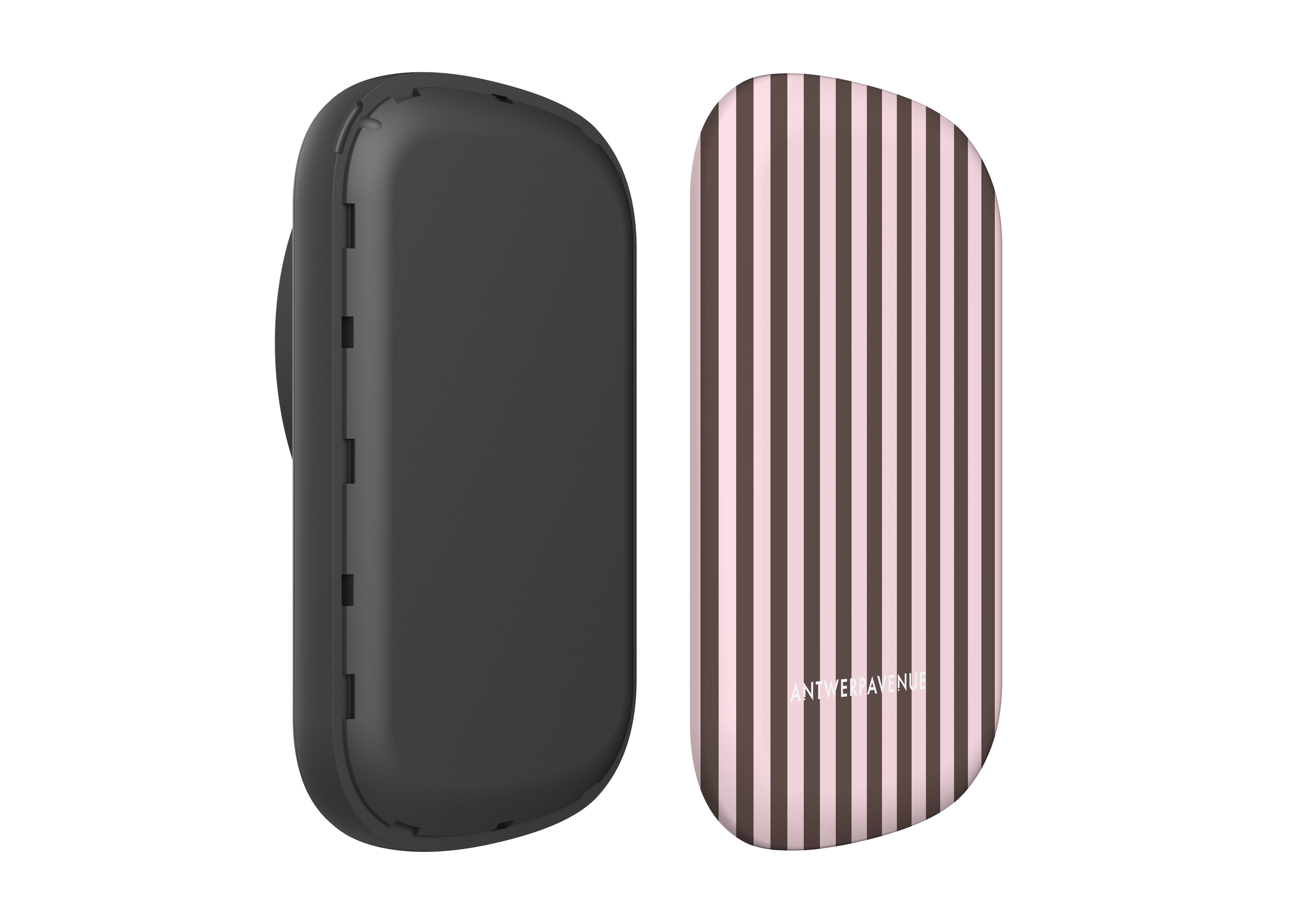 Coffee Time - Magnetic Power Bank