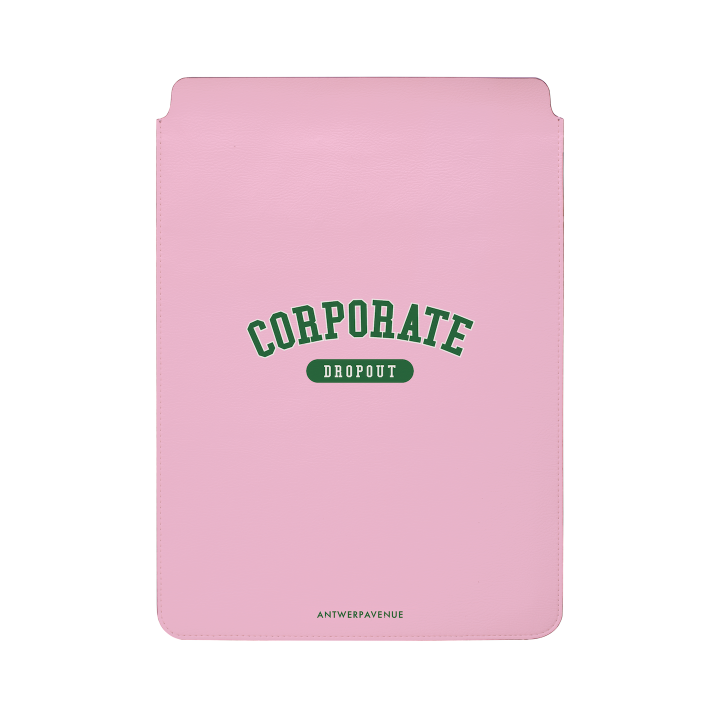 Corporate Dropout - Sleeve