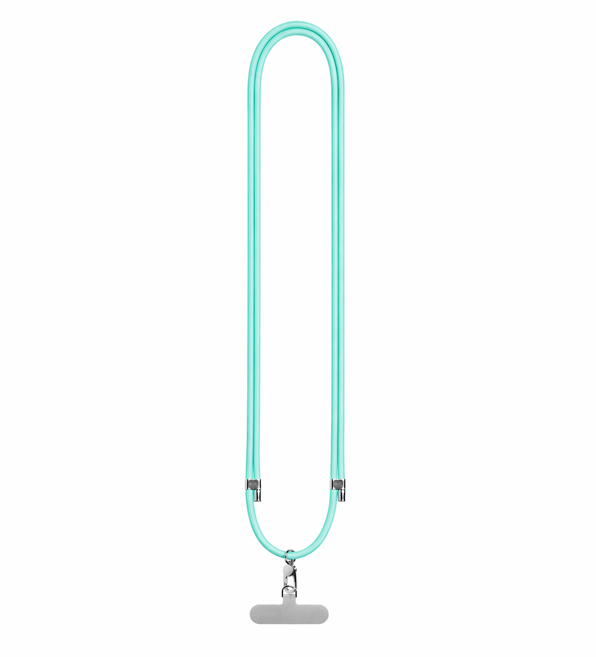 Crossbody Phone Strap - Mint
