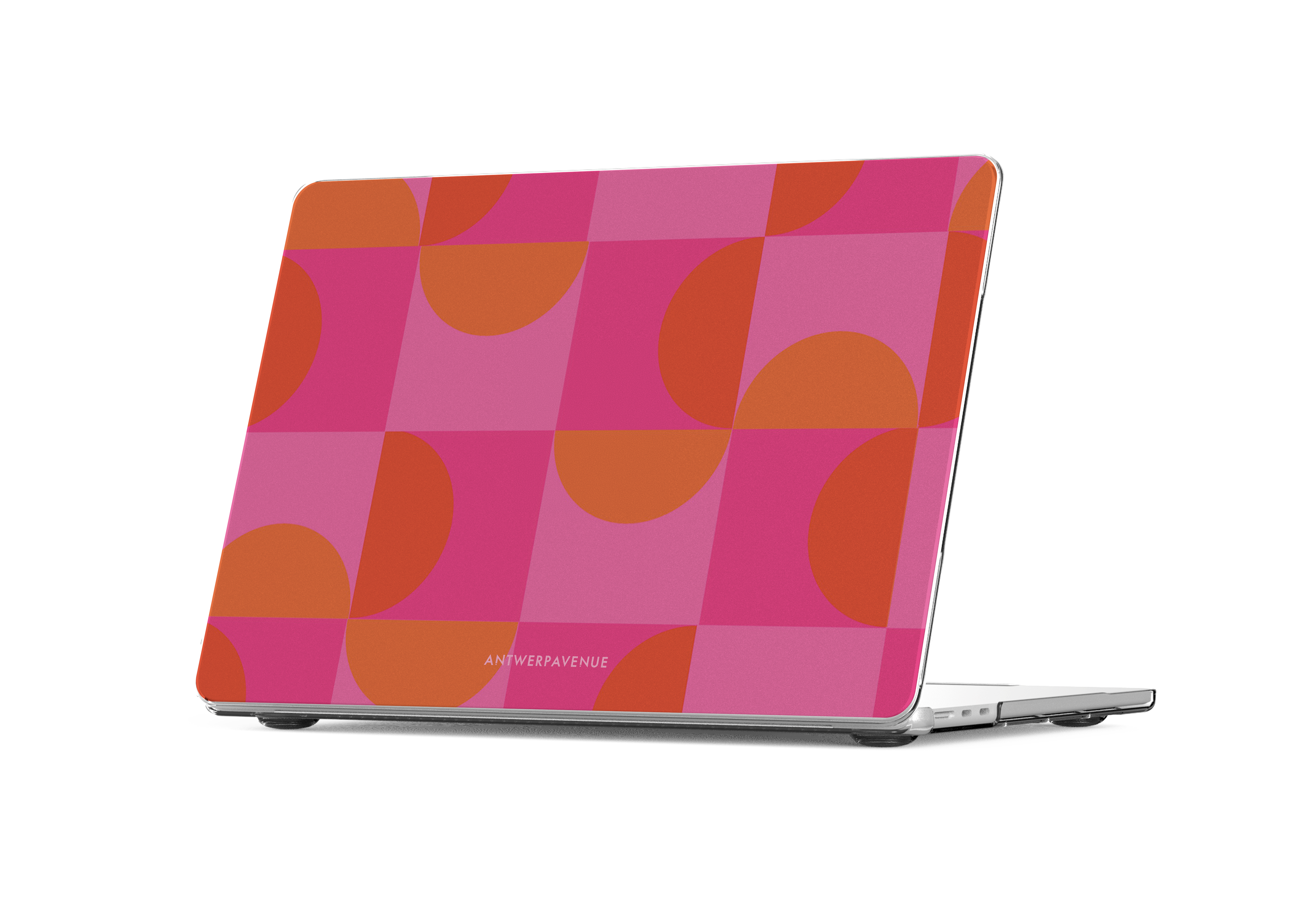 Cube Carnival - MacBook Case