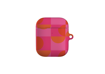 Cube Carnival AirPods Case