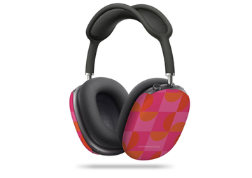 Cube Carnival AirPods Max Case