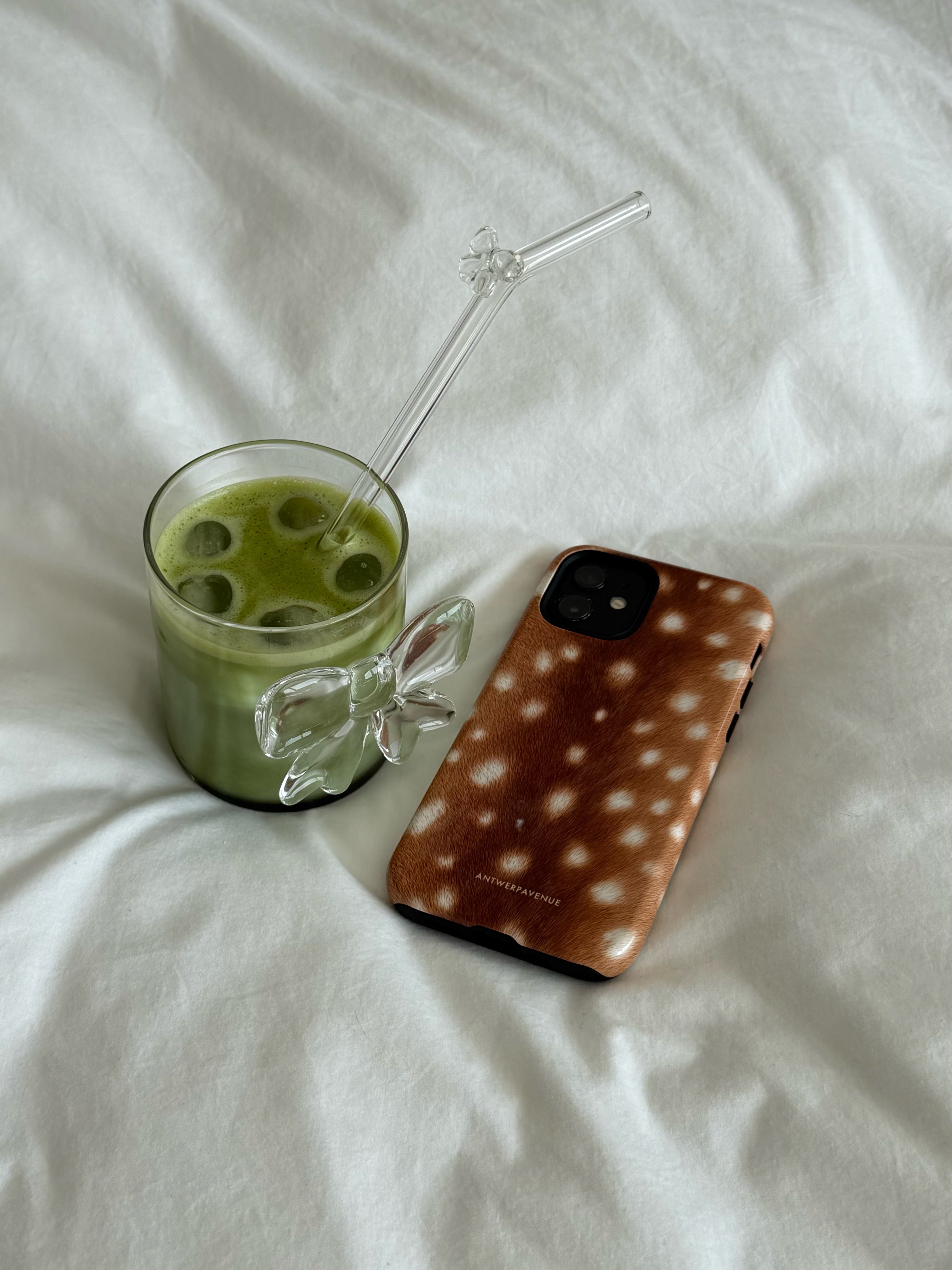 Soft Fawn - Case