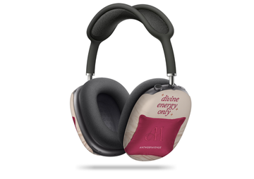 Divine energy only AirPods Max Case