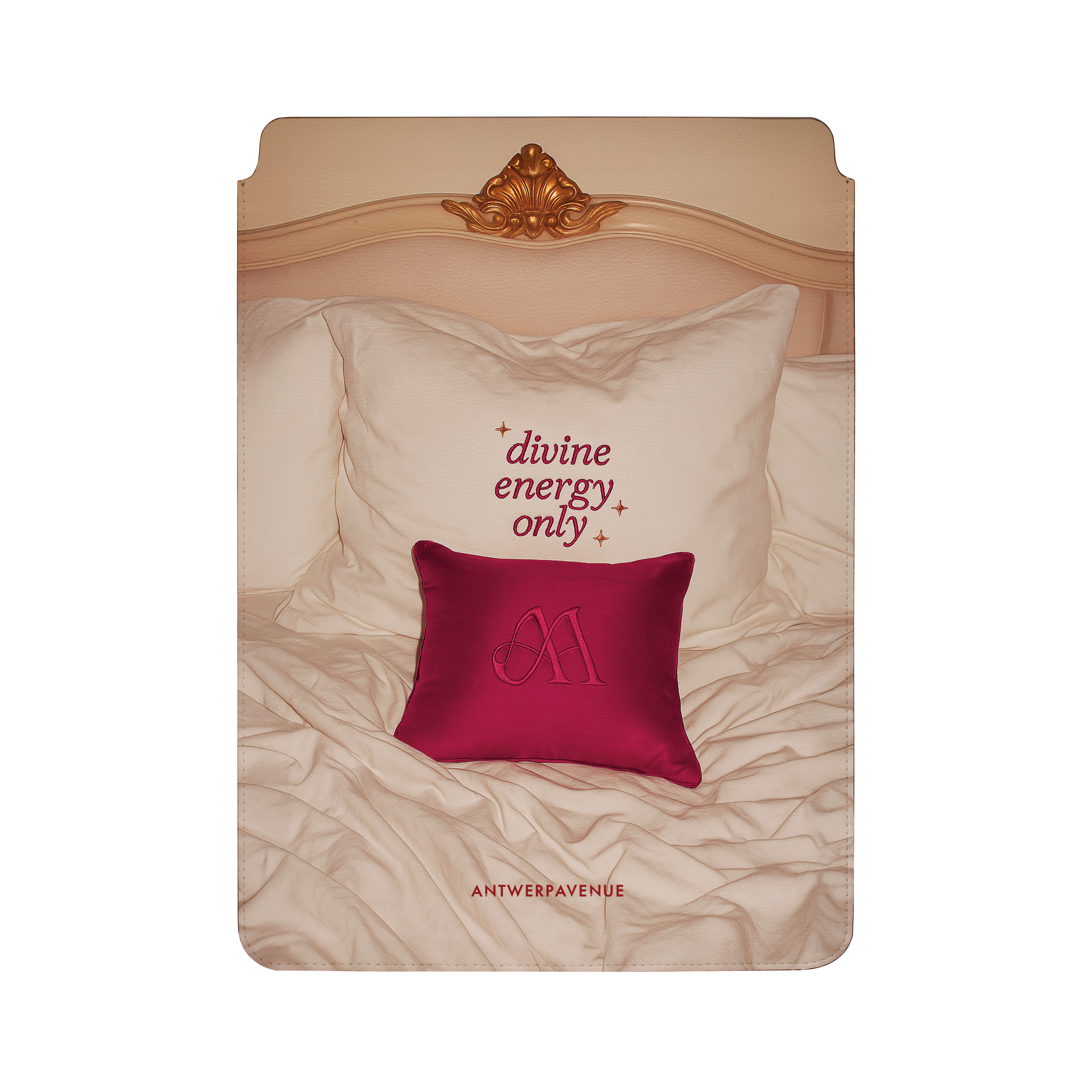 Divine energy only - Sleeve