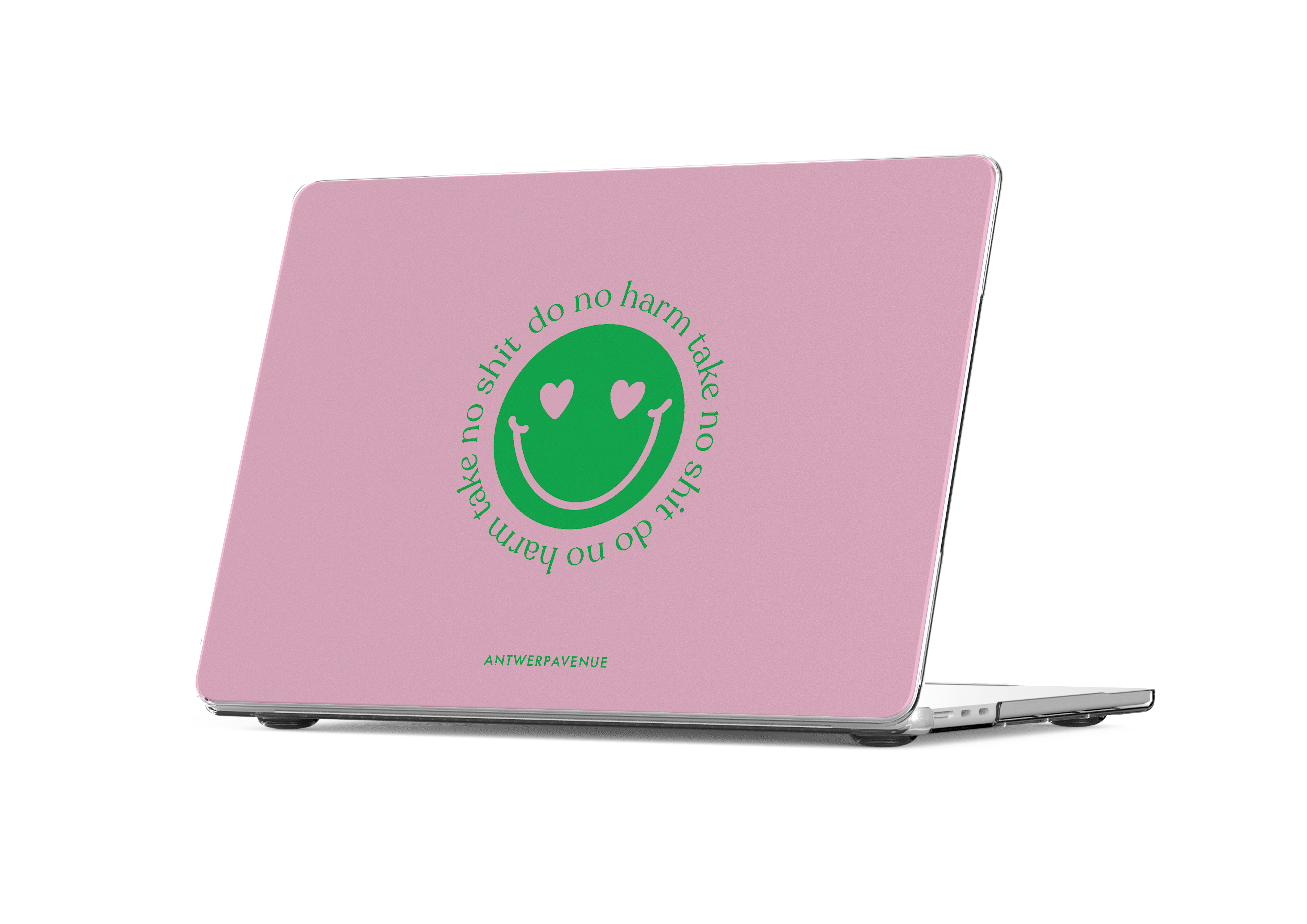 Do No Harm - MacBook Case