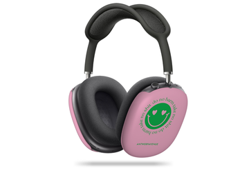 Do No Harm AirPods Max Case