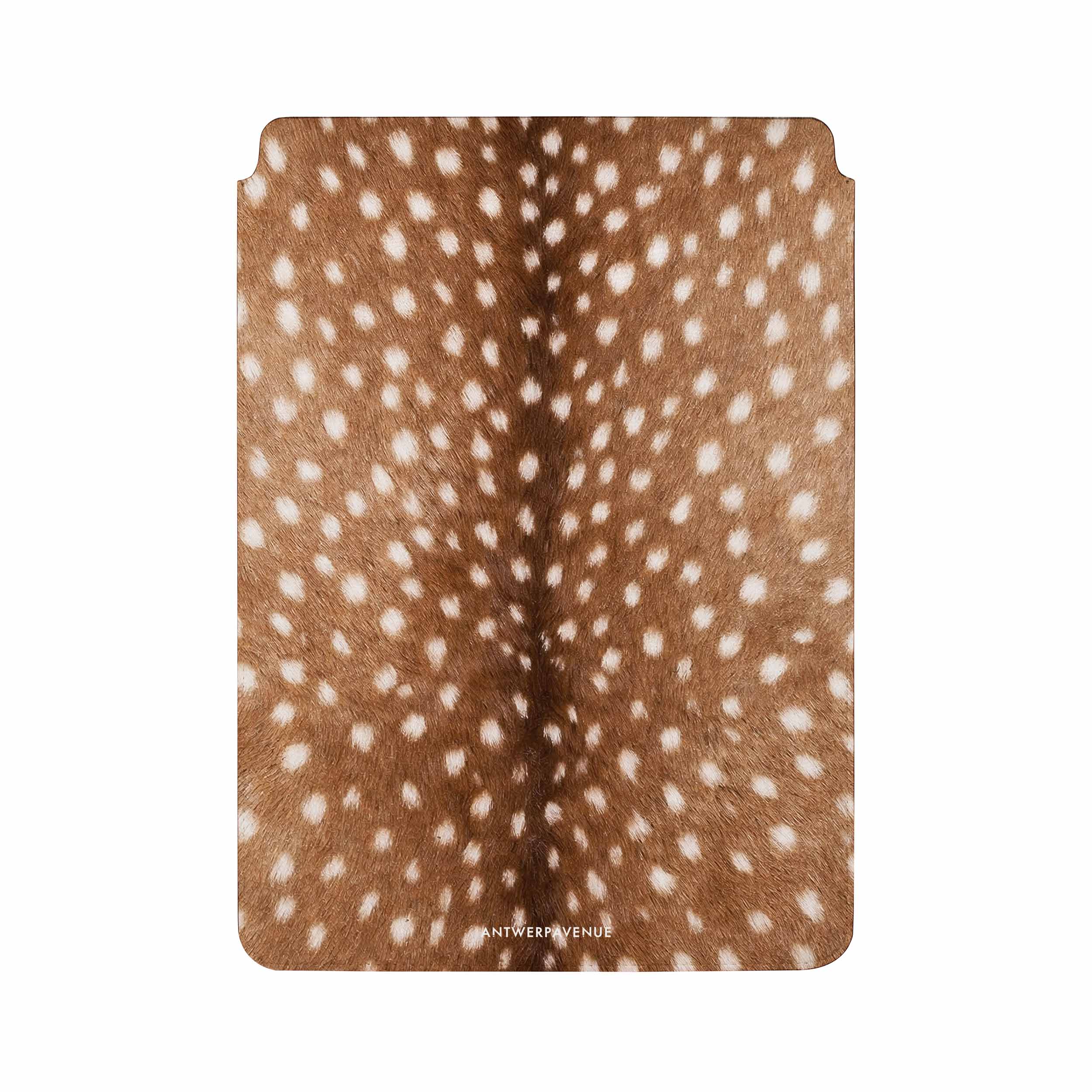 Dreamy Deer - Sleeve