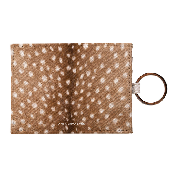 Dreamy Deer - Card Holder