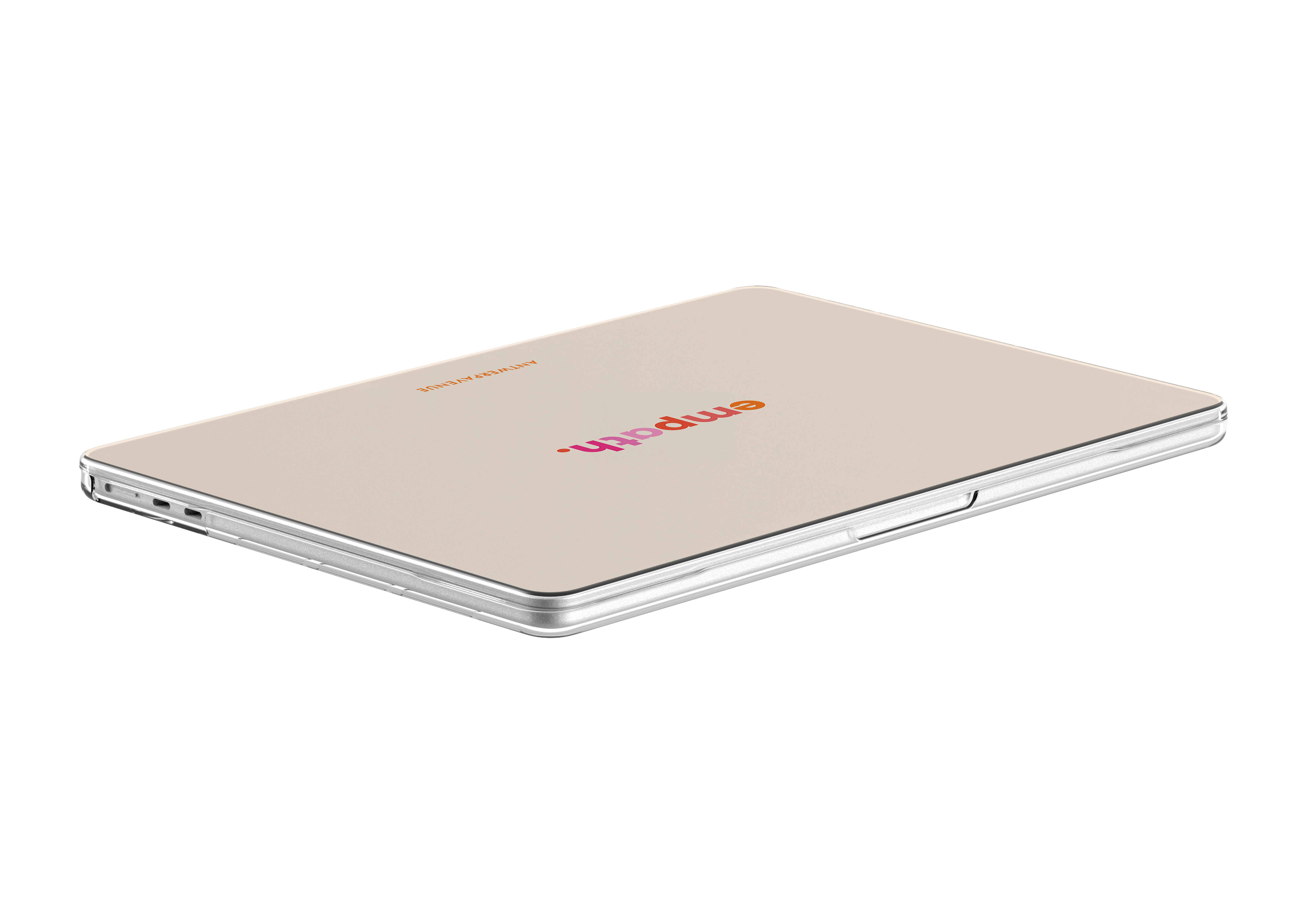 Empath - MacBook Case
