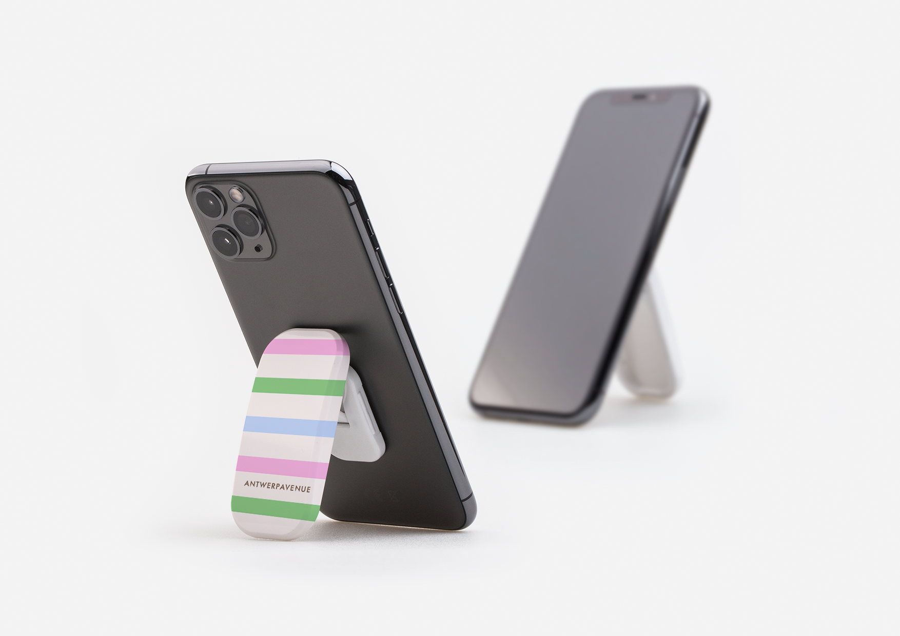 Gemini - Zodiac Stick-on Phone Holder