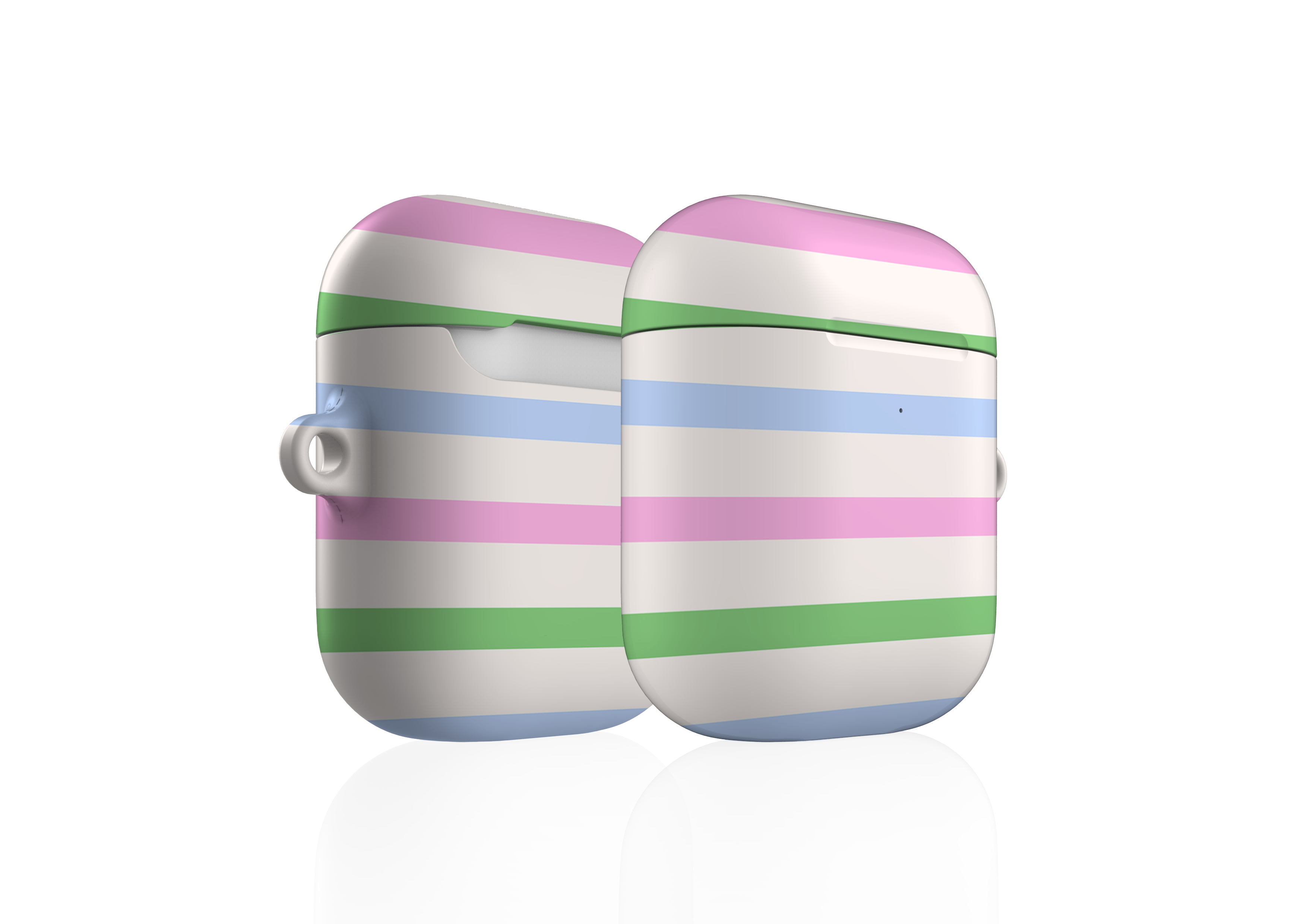 Gemini - Zodiac AirPods Case