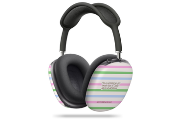 Gemini - Zodiac AirPods Max Case