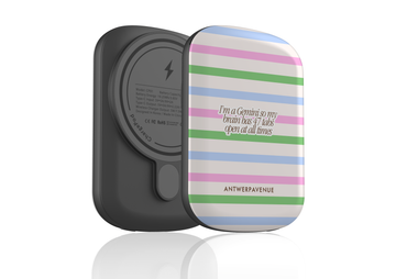 Gemini - Zodiac Magnetic Power Bank