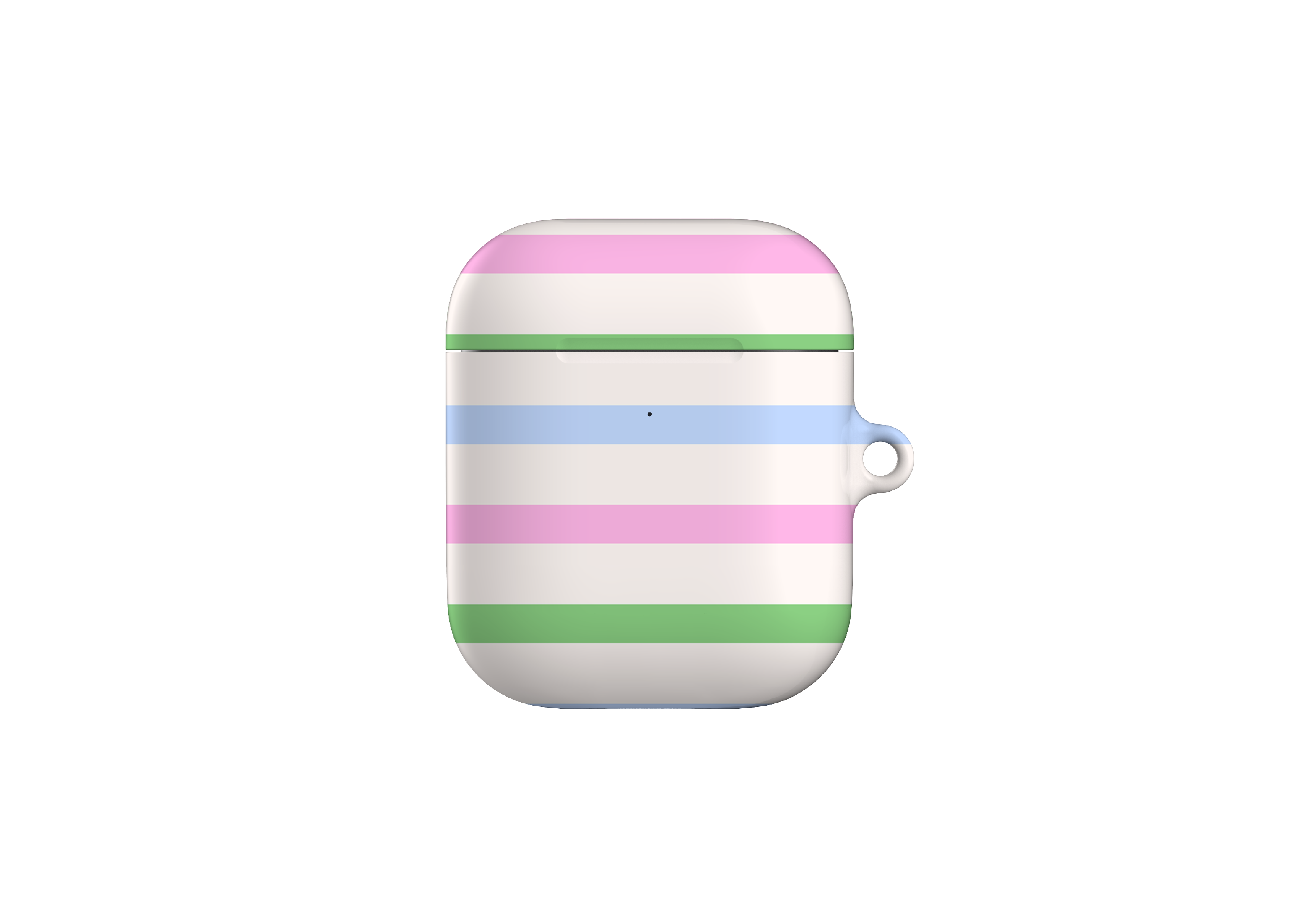 Gemini - Zodiac AirPods Case