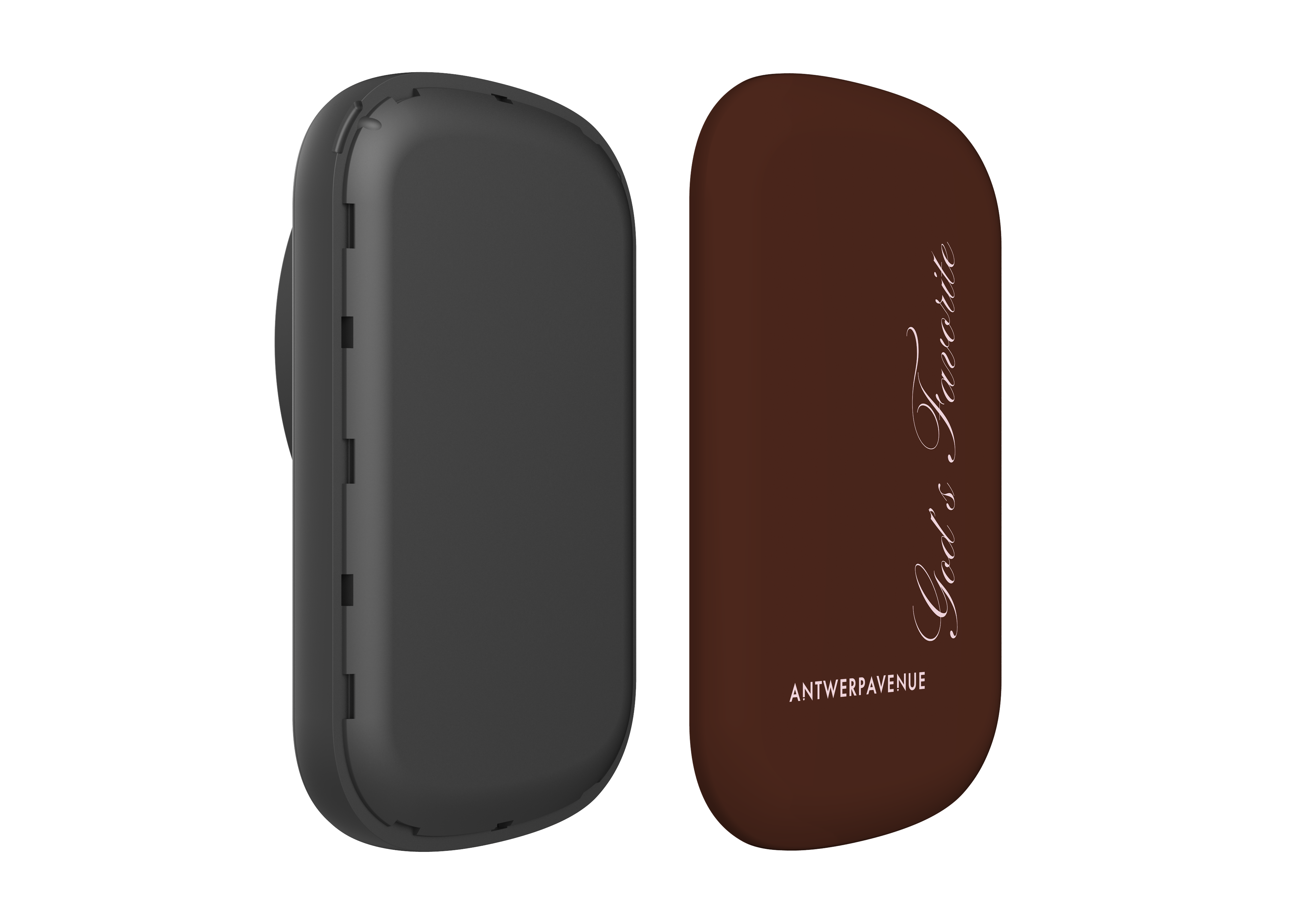 God’s Favorite - Magnetic Power Bank